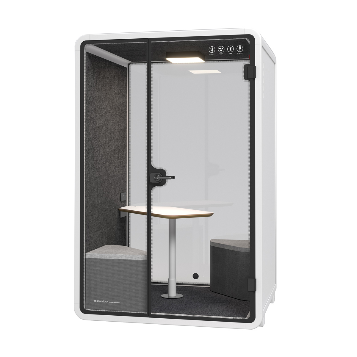 Lykke Telefonbox M