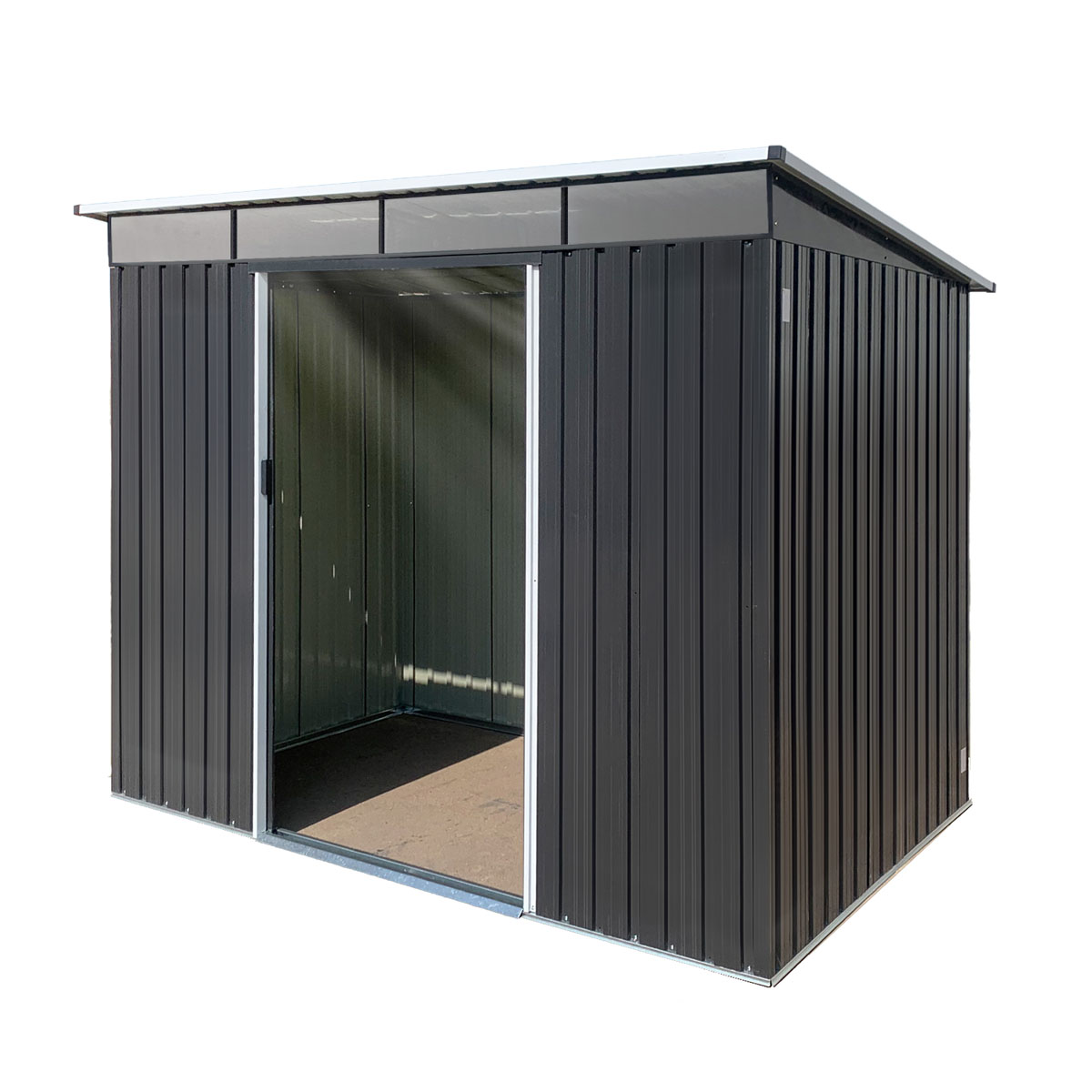 Fornorth Geräteschuppen Polar 4.76 m2