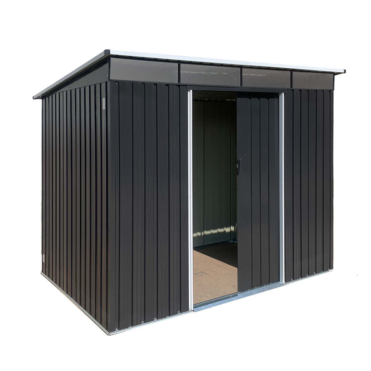 Fornorth Szopa Ogrodowa Polar 4.76 m2