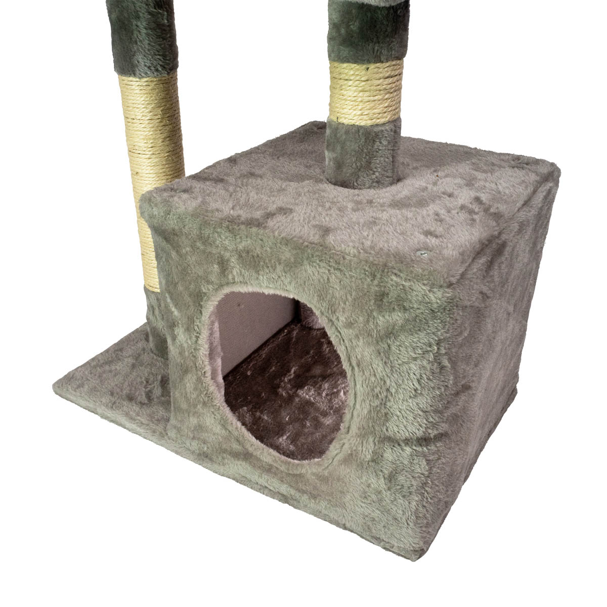 Trekker Cat Tree Basic 80cm