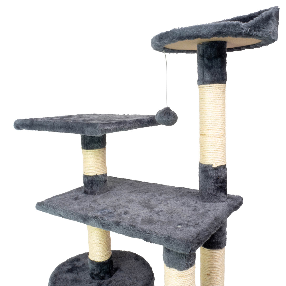 Trekker Kaķu Koks Comfy 103cm