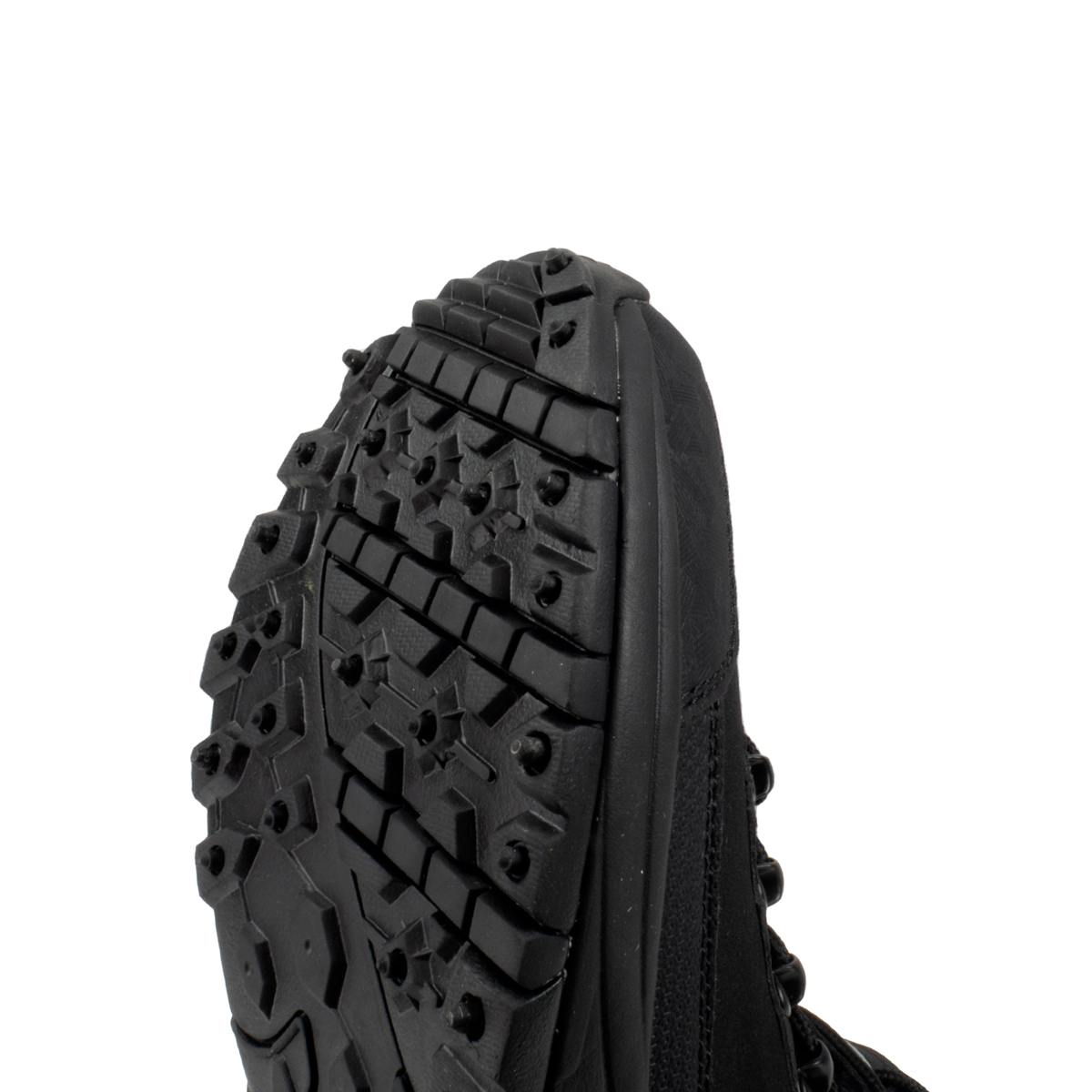 Trekker Winterschuhe mit spikes Havu