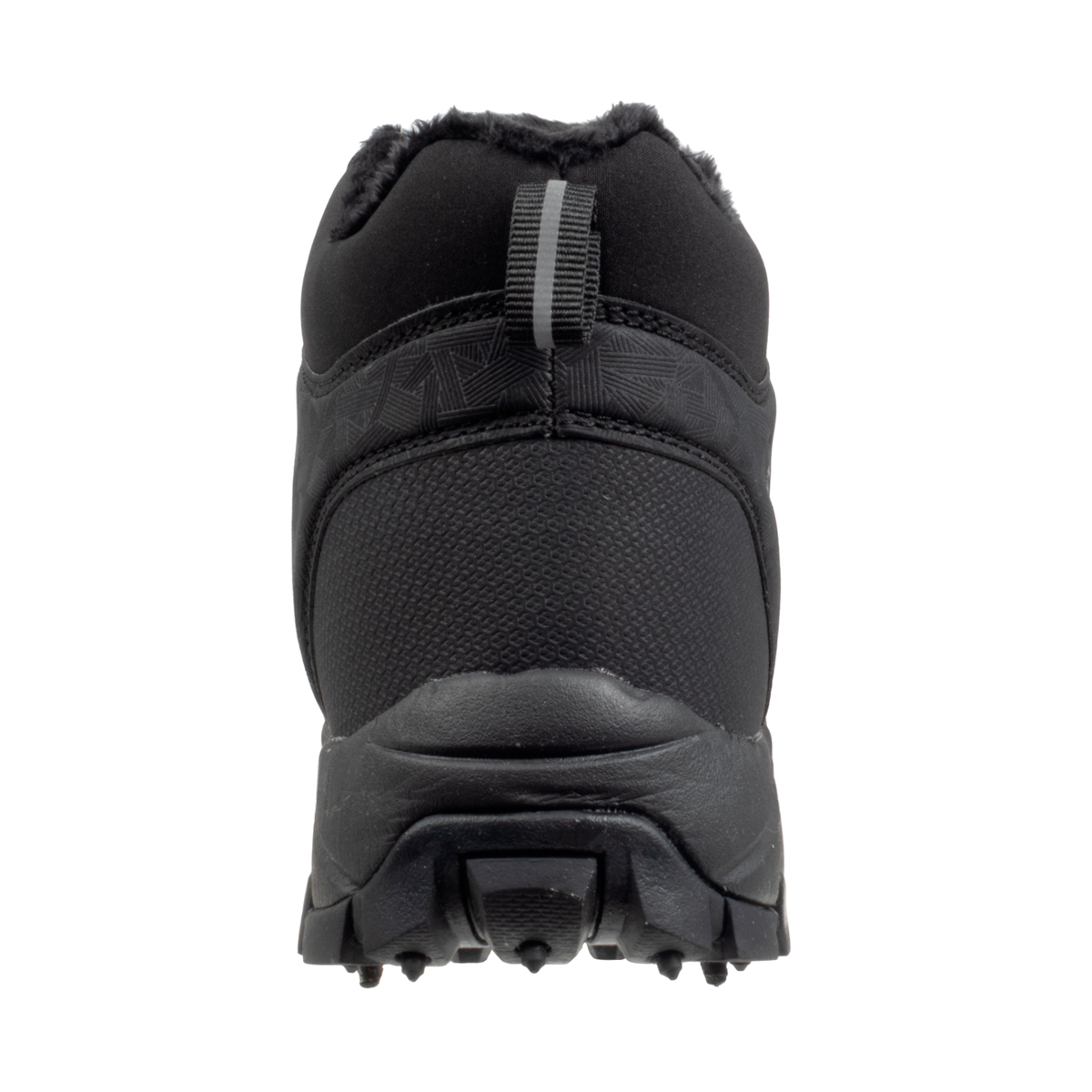 Trekker Winterschuhe mit spikes Havu