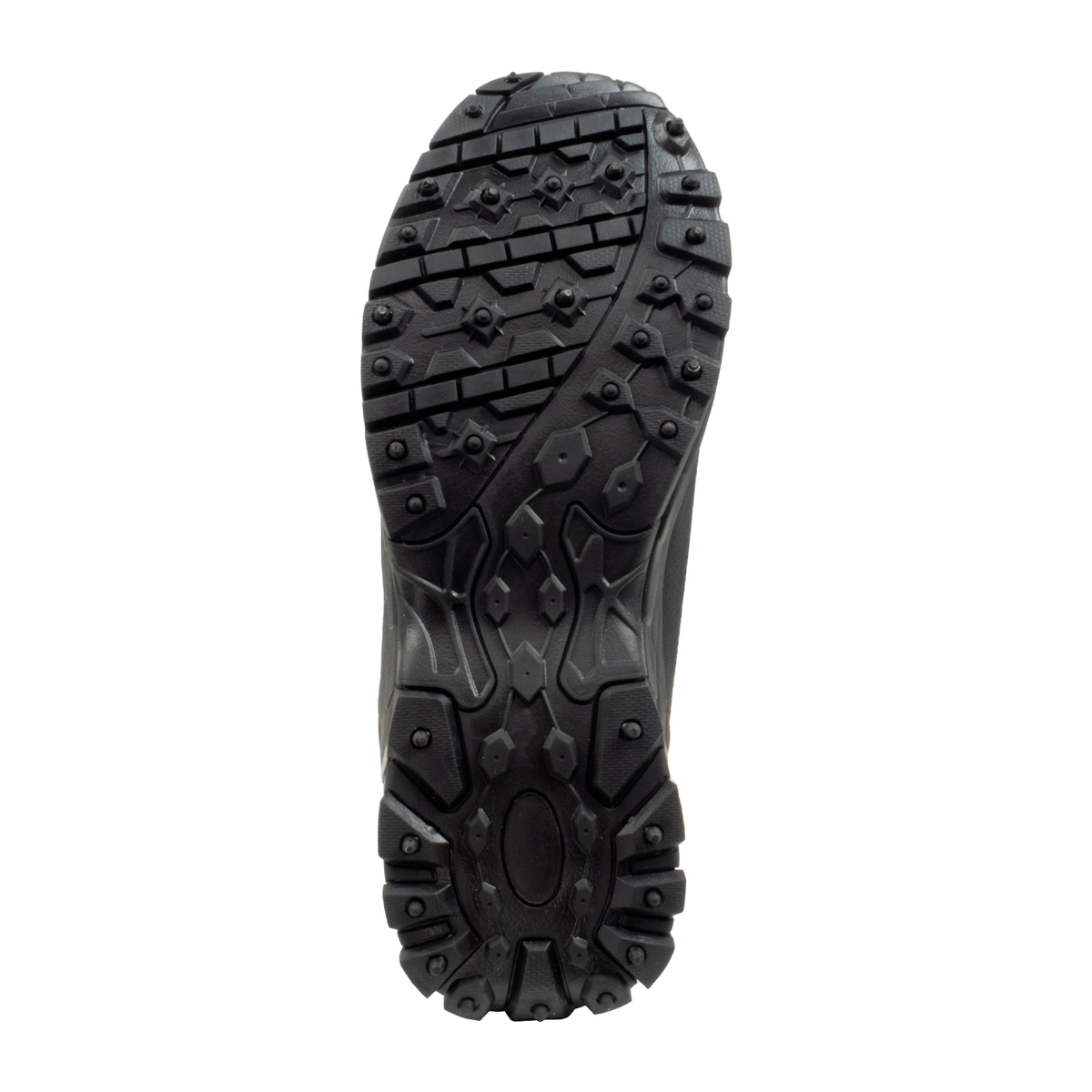 Trekker Winterschuhe mit spikes Havu