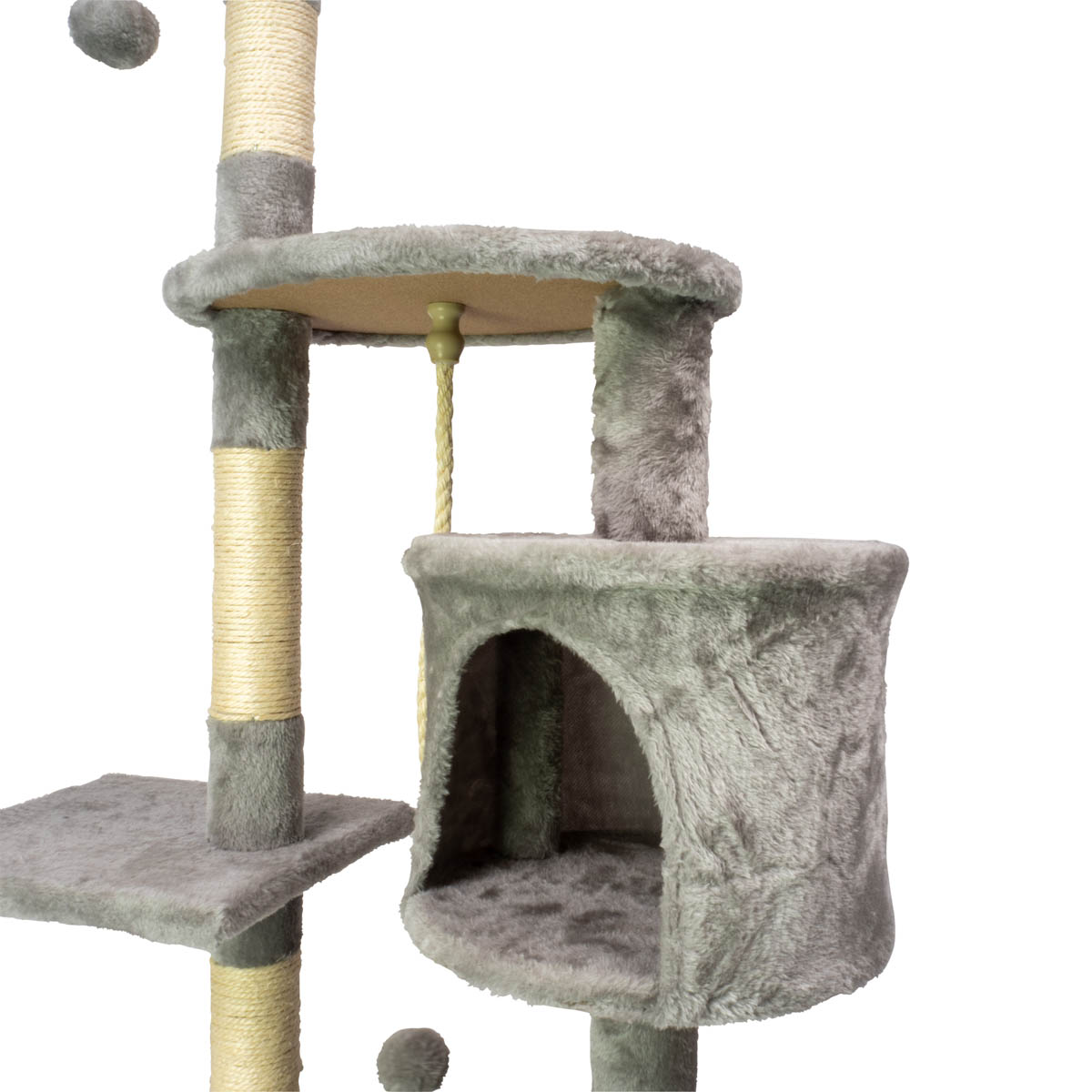 Trekker Klösträd Home 112cm