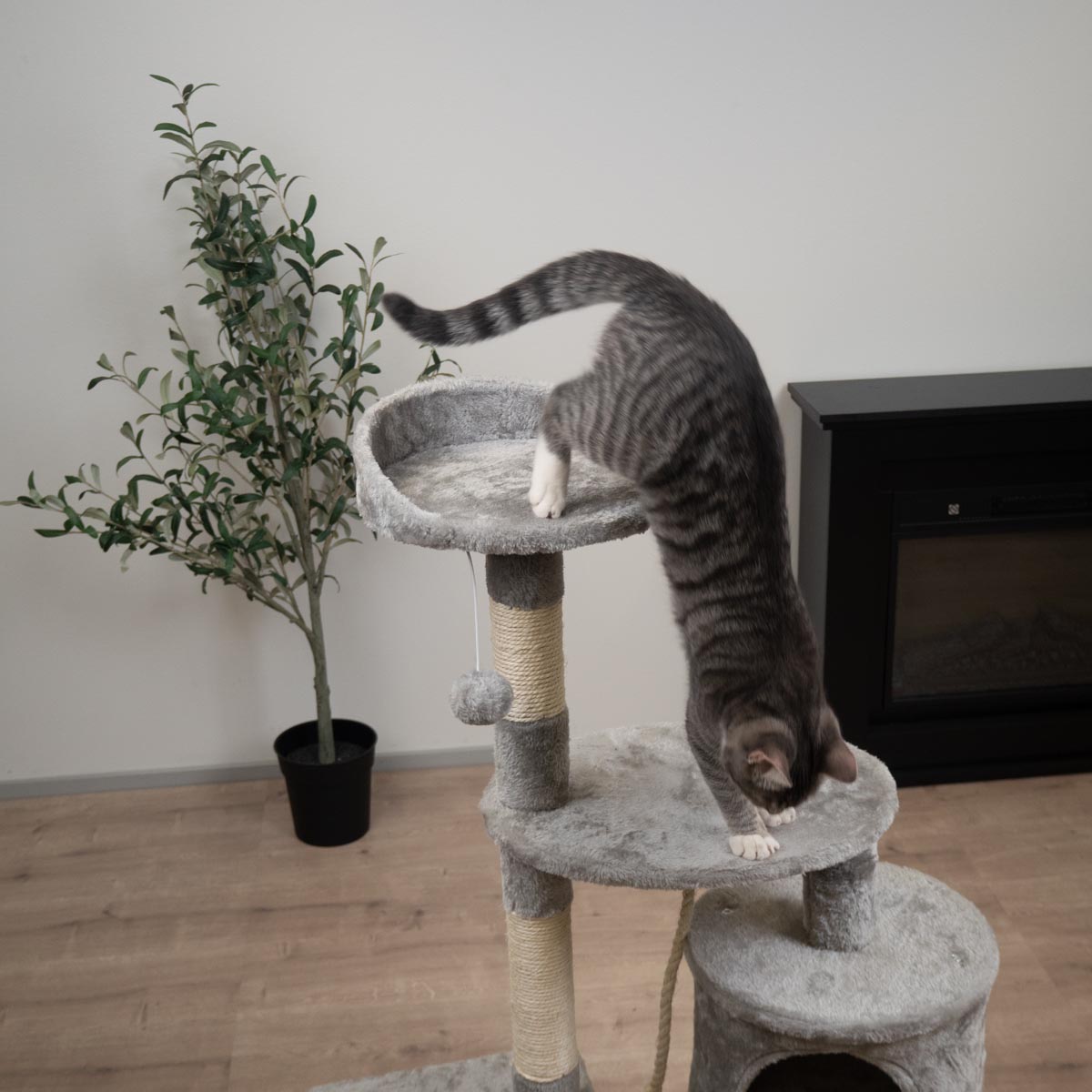 Trekker Klösträd Home 112cm