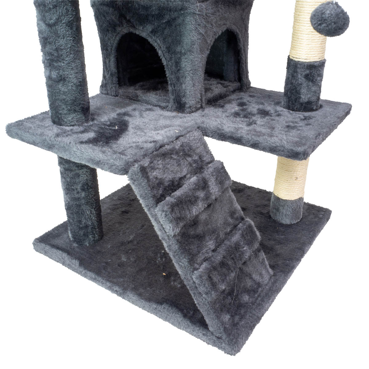 Trekker Arbre à chat Hotel 130cm