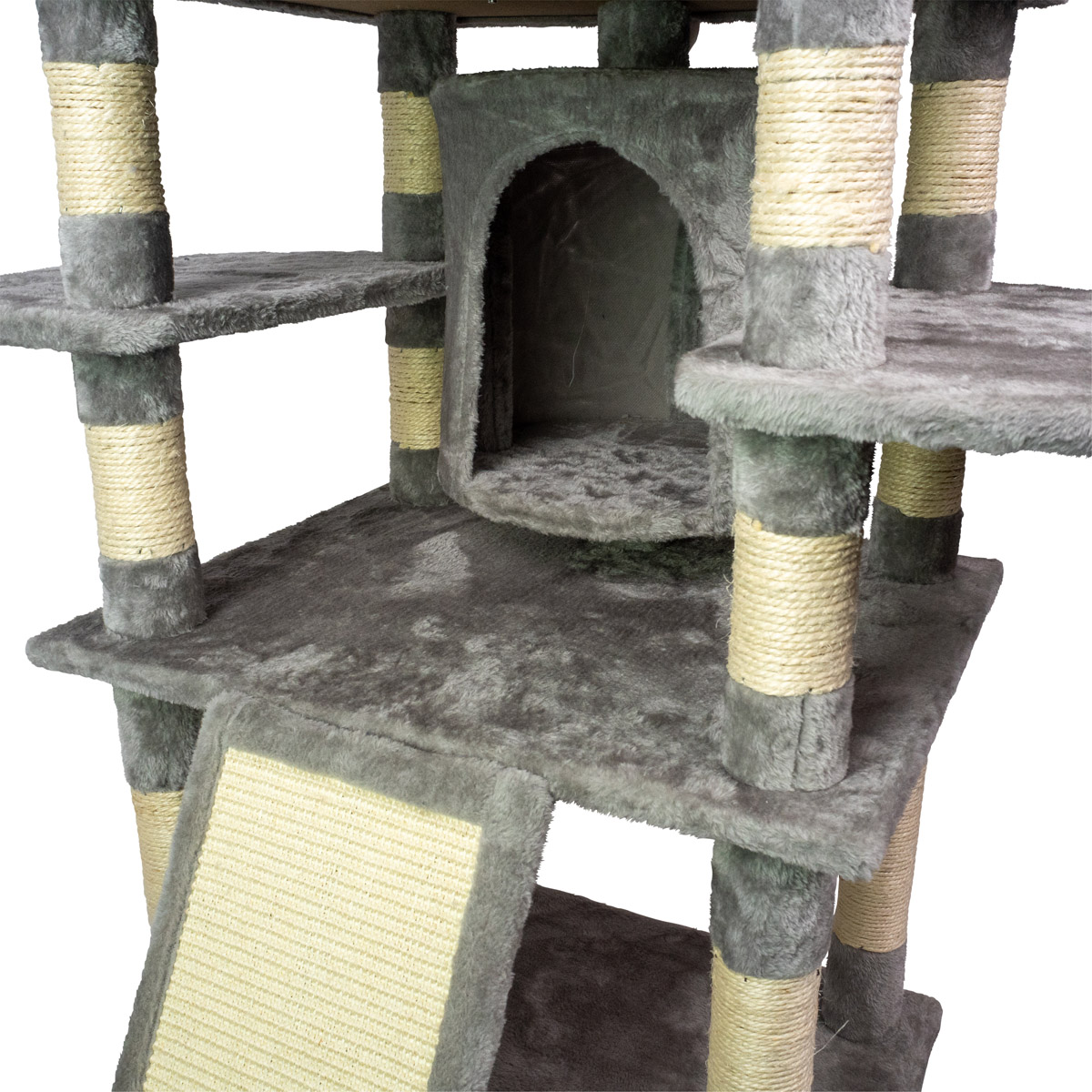 Trekker Klösträd Tower 170cm