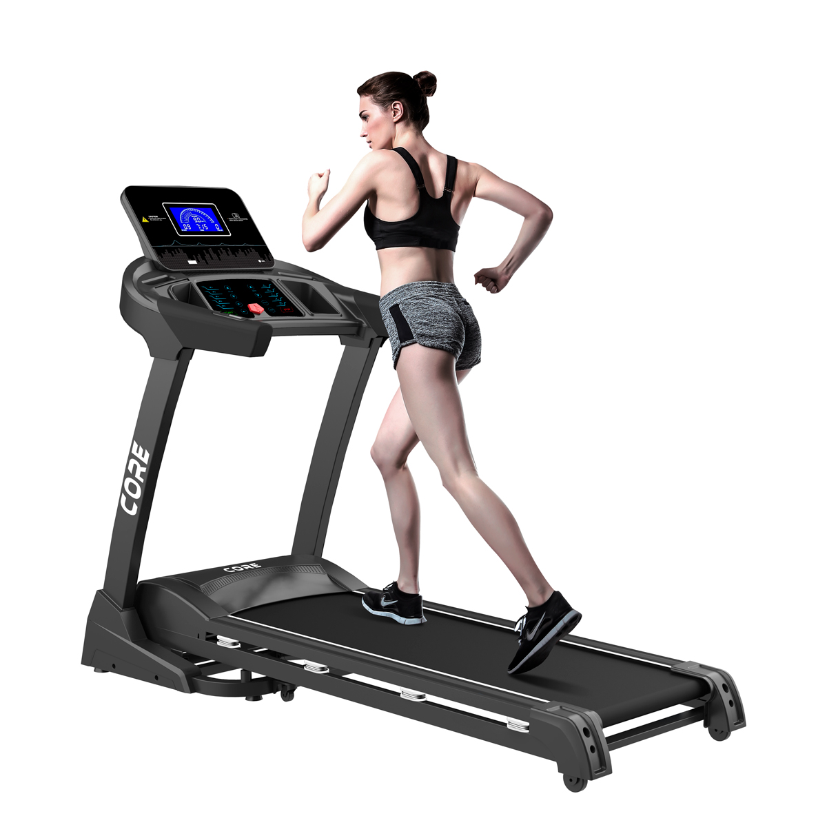Core Laufband 4500