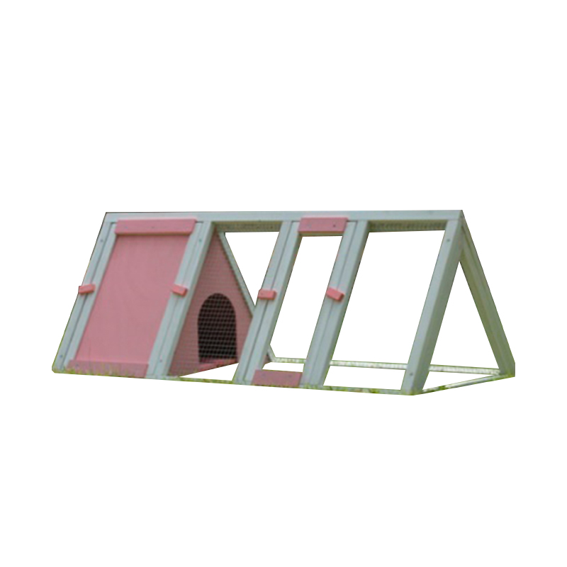 Trekker Kaninchenstall Coco 118x45x50cm