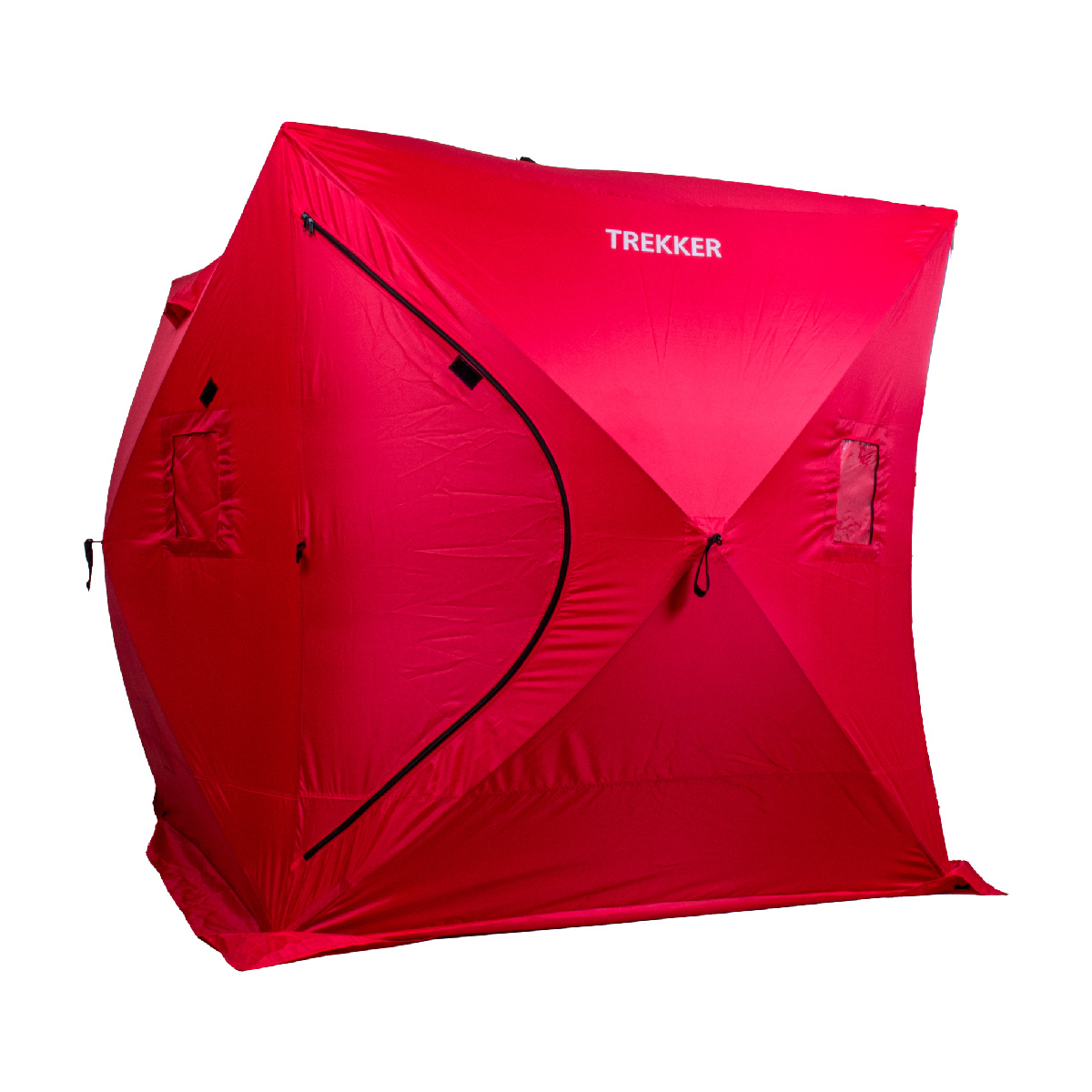 Trekker Ice Fishing Tent, 2 person