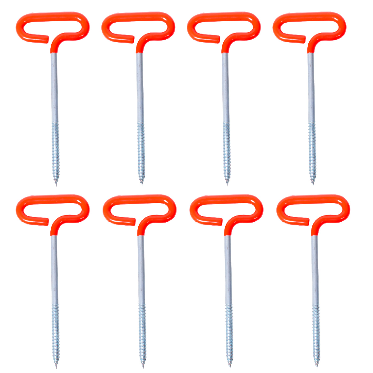 Trekker ijsvissen tent, 2 persoons