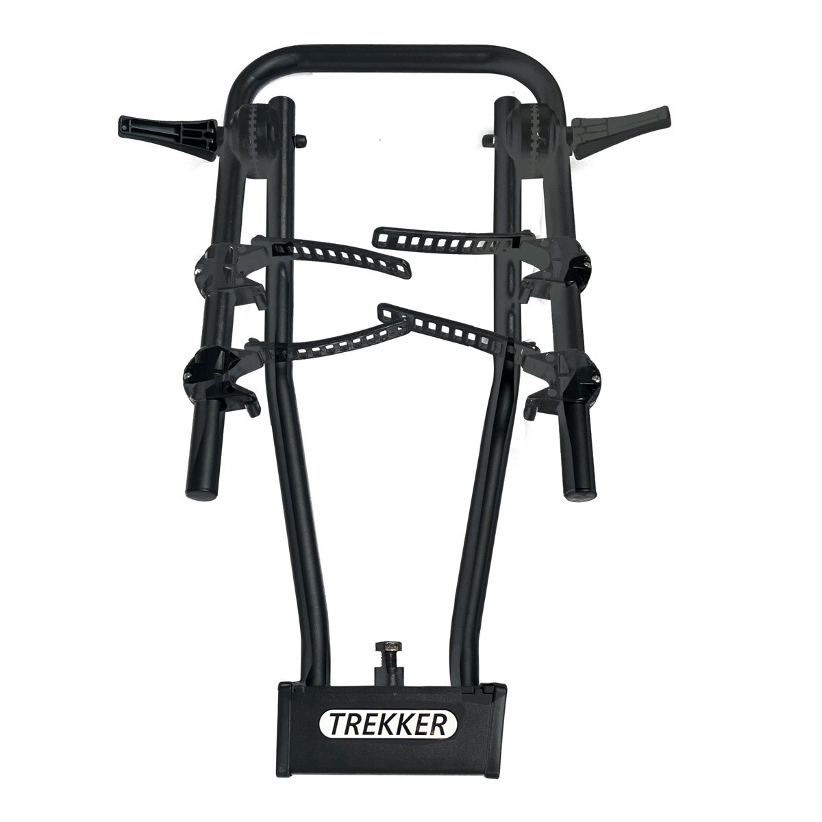 Trekker Bike Rack for car for 2 bikes P200