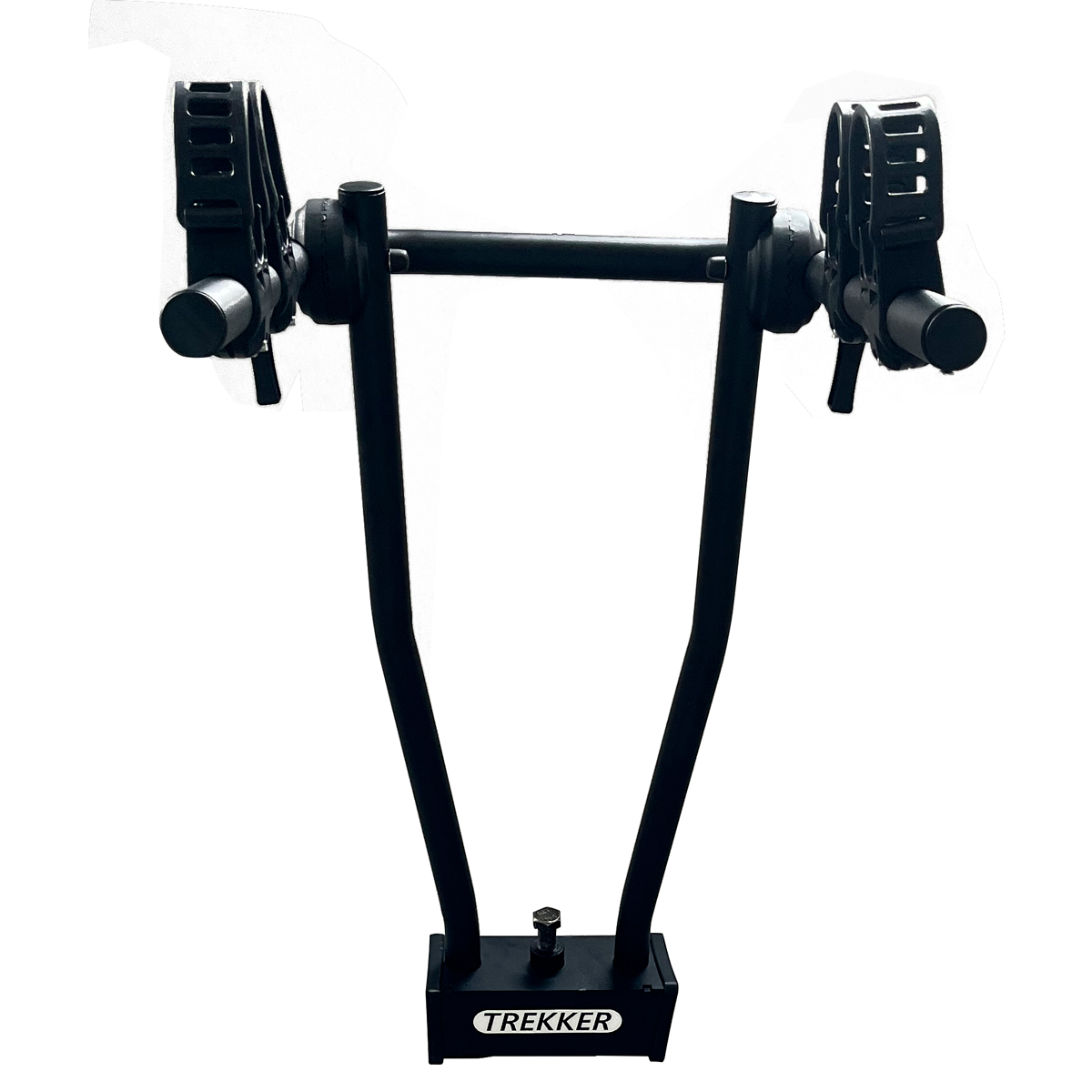Trekker Cykelhållare 2 cyklar P200