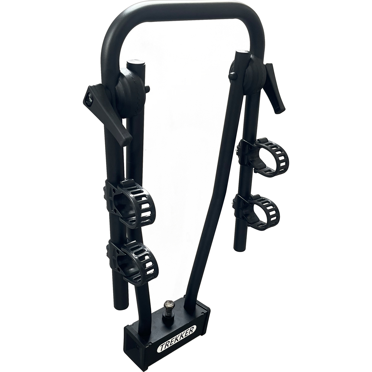 Trekker Fahrradträger für Auto für 2 Fahrräder P200