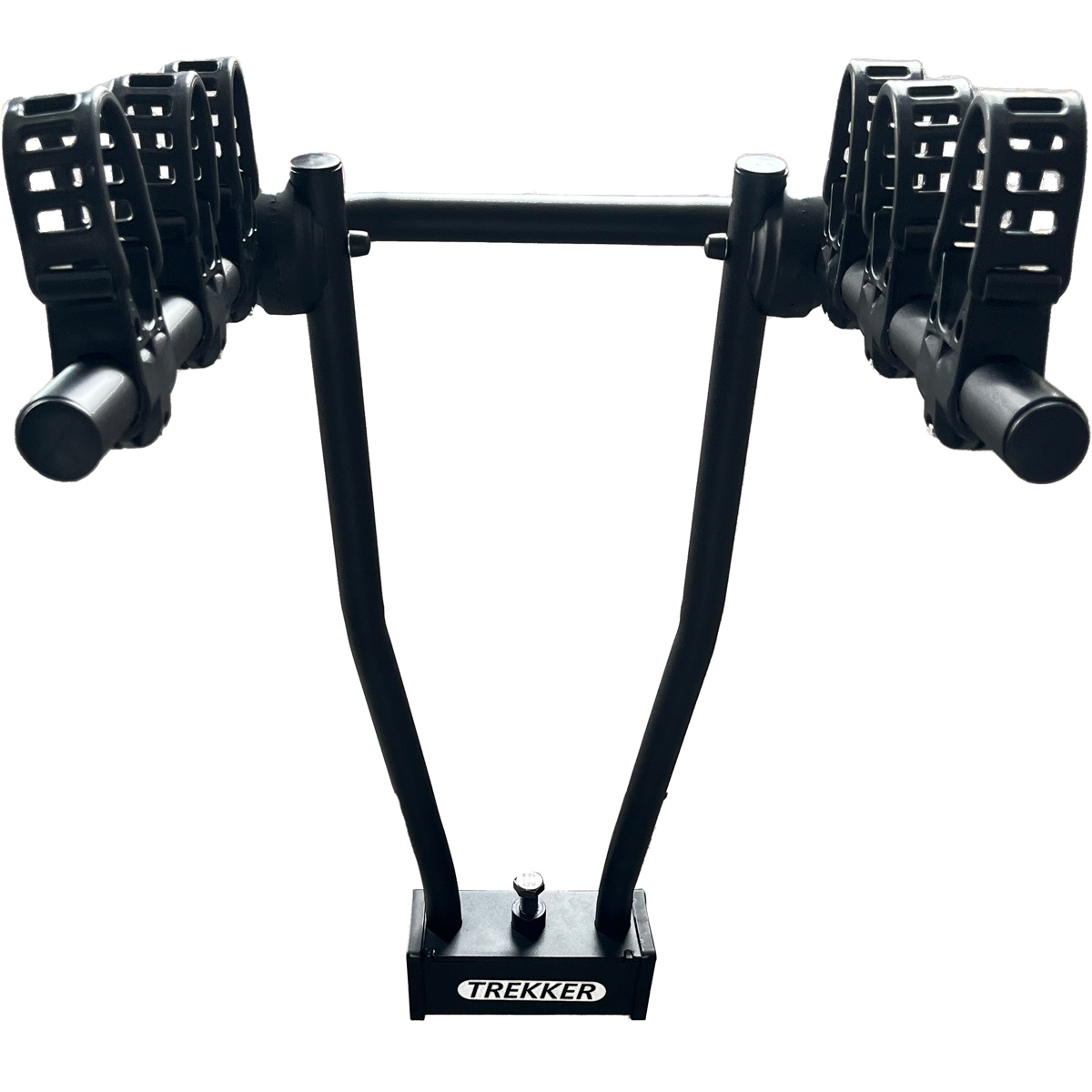 Trekker Porte-vélos pour voiture, 3 vélos P300