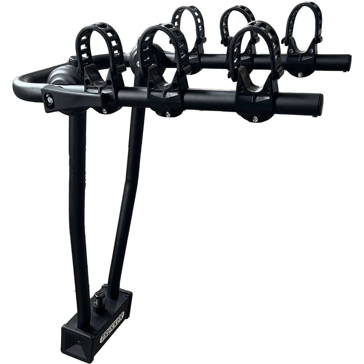 Trekker Porte-vélos pour voiture, 3 vélos P300
