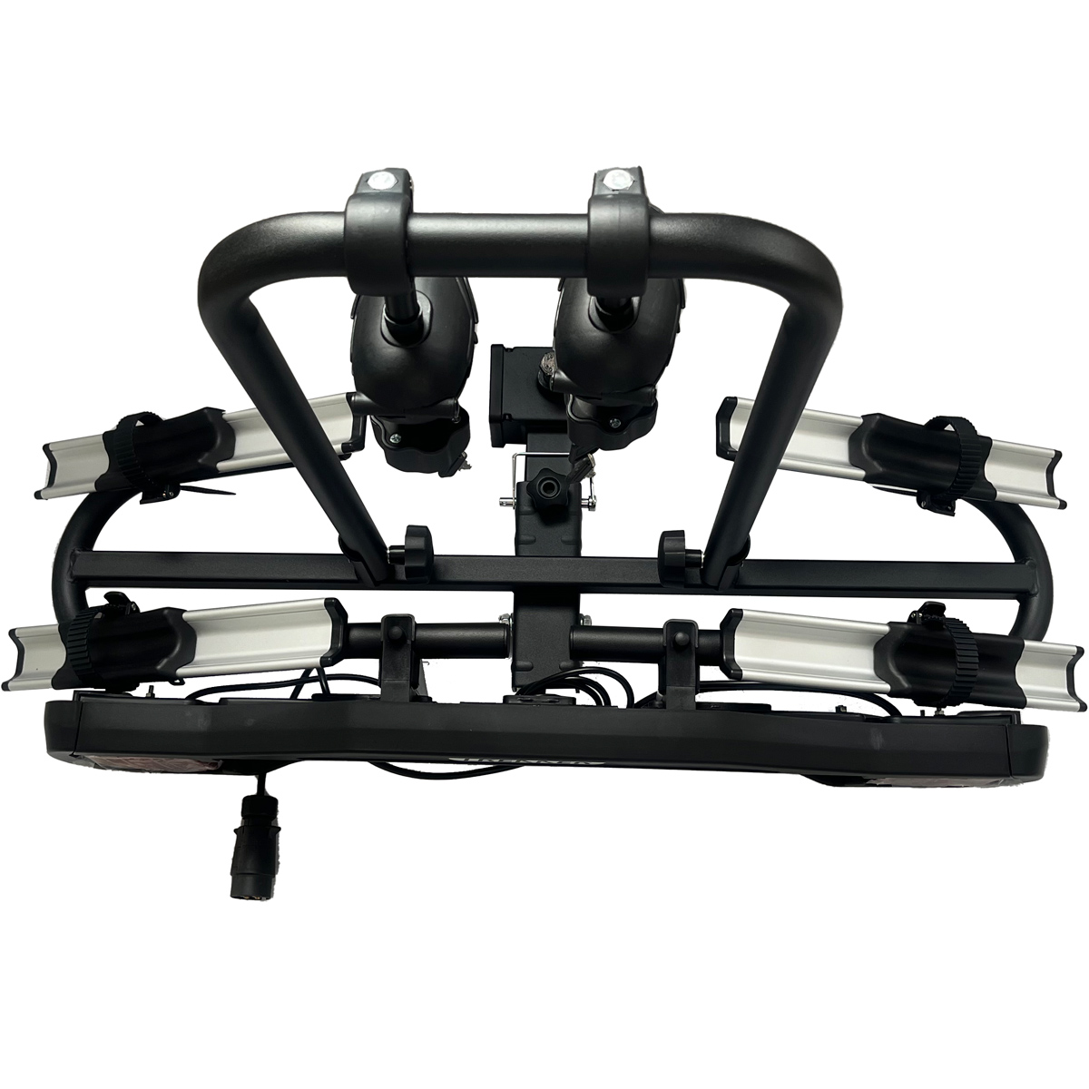 Trekker Bike Rack for car, 2 bikes R200