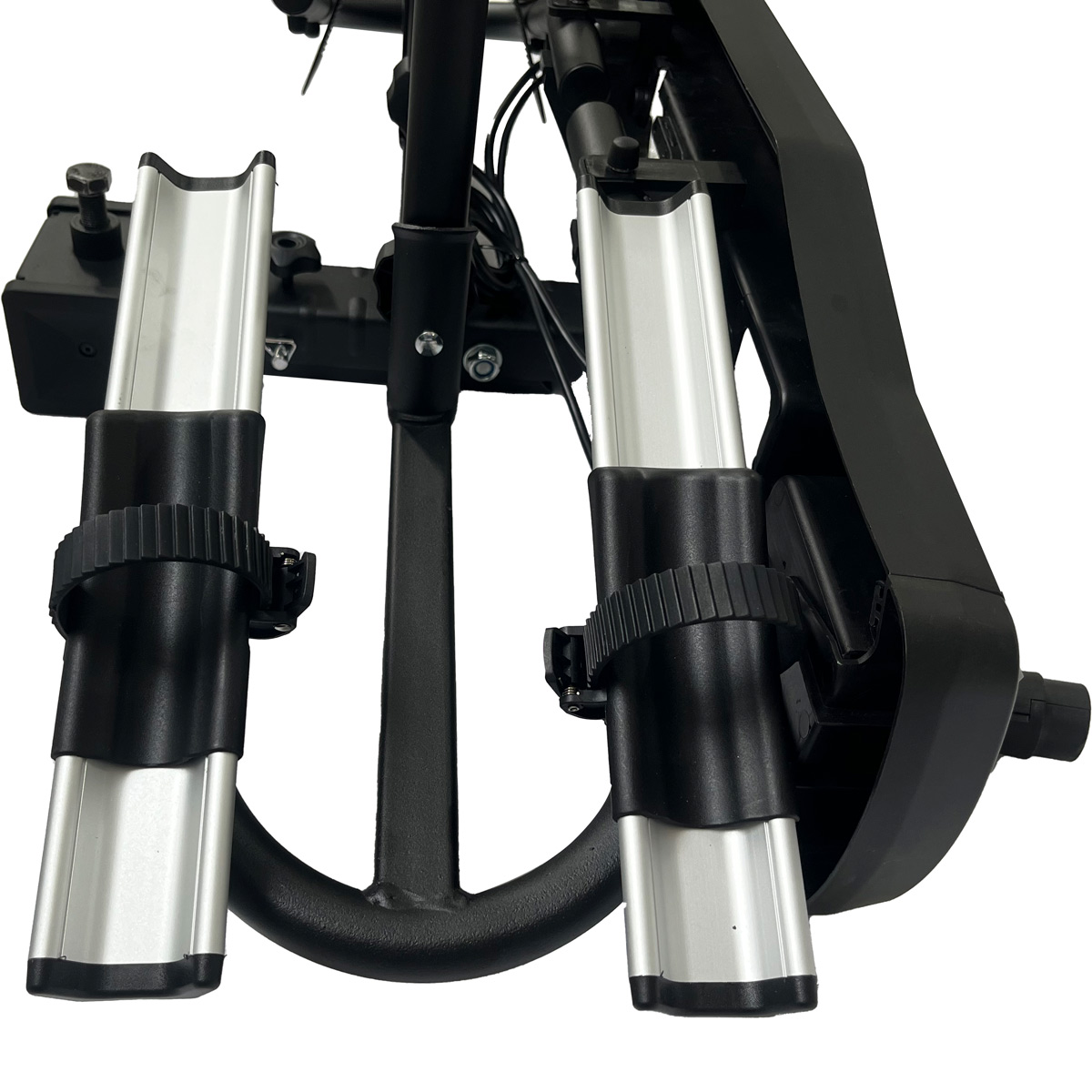 Trekker Bike Rack for car, 2 bikes R200