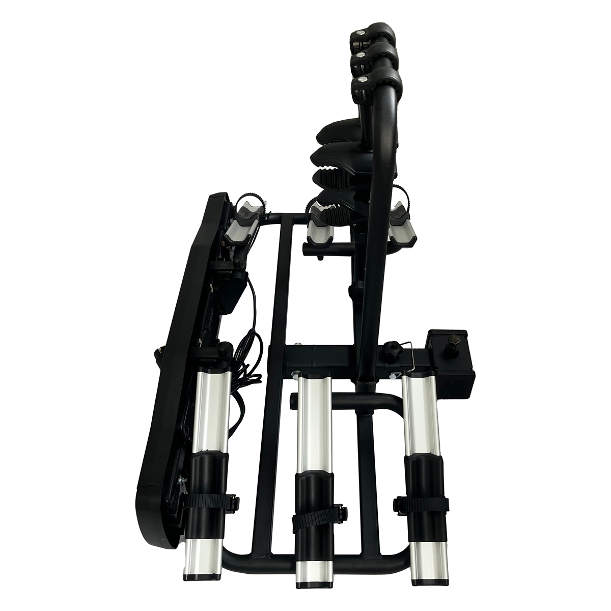 Trekker Porte-vélos pour voiture, 3 vélos R300