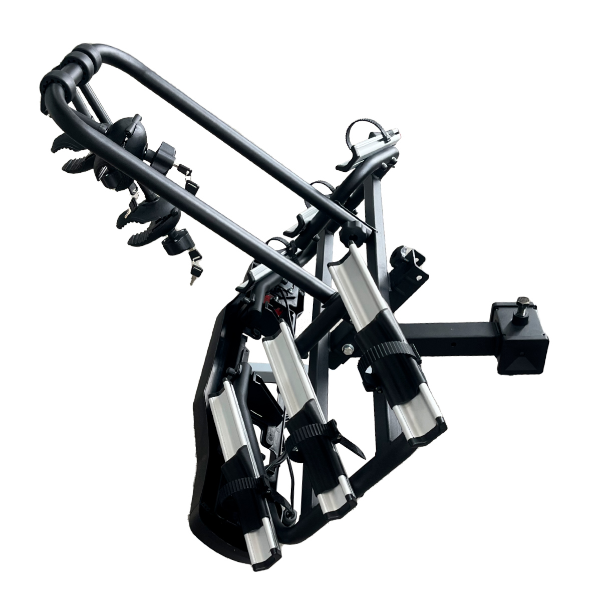 Trekker Porte-vélos pour voiture, 3 vélos R300