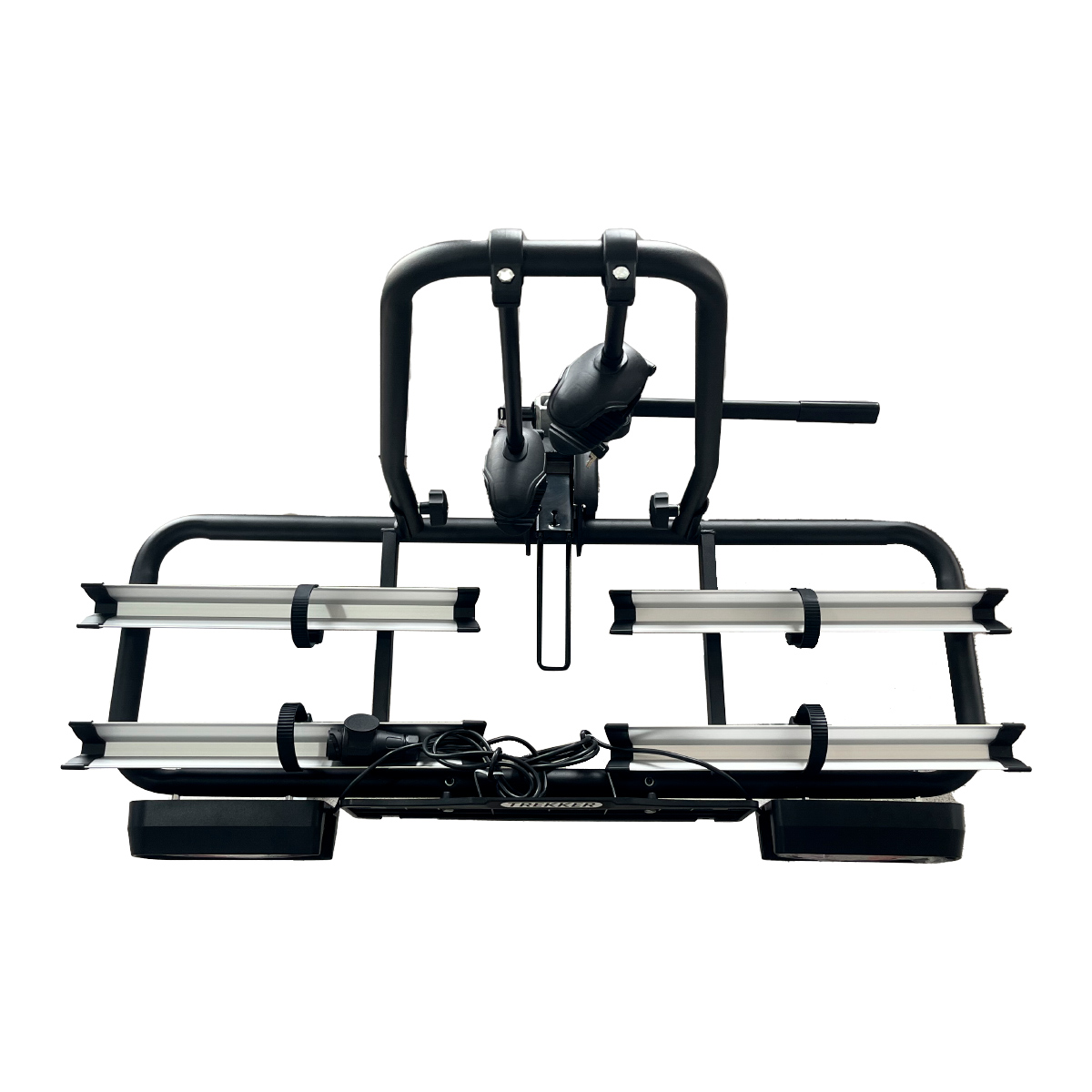 Trekker Fahrradträger für Auto, 2 Fahrräder X200