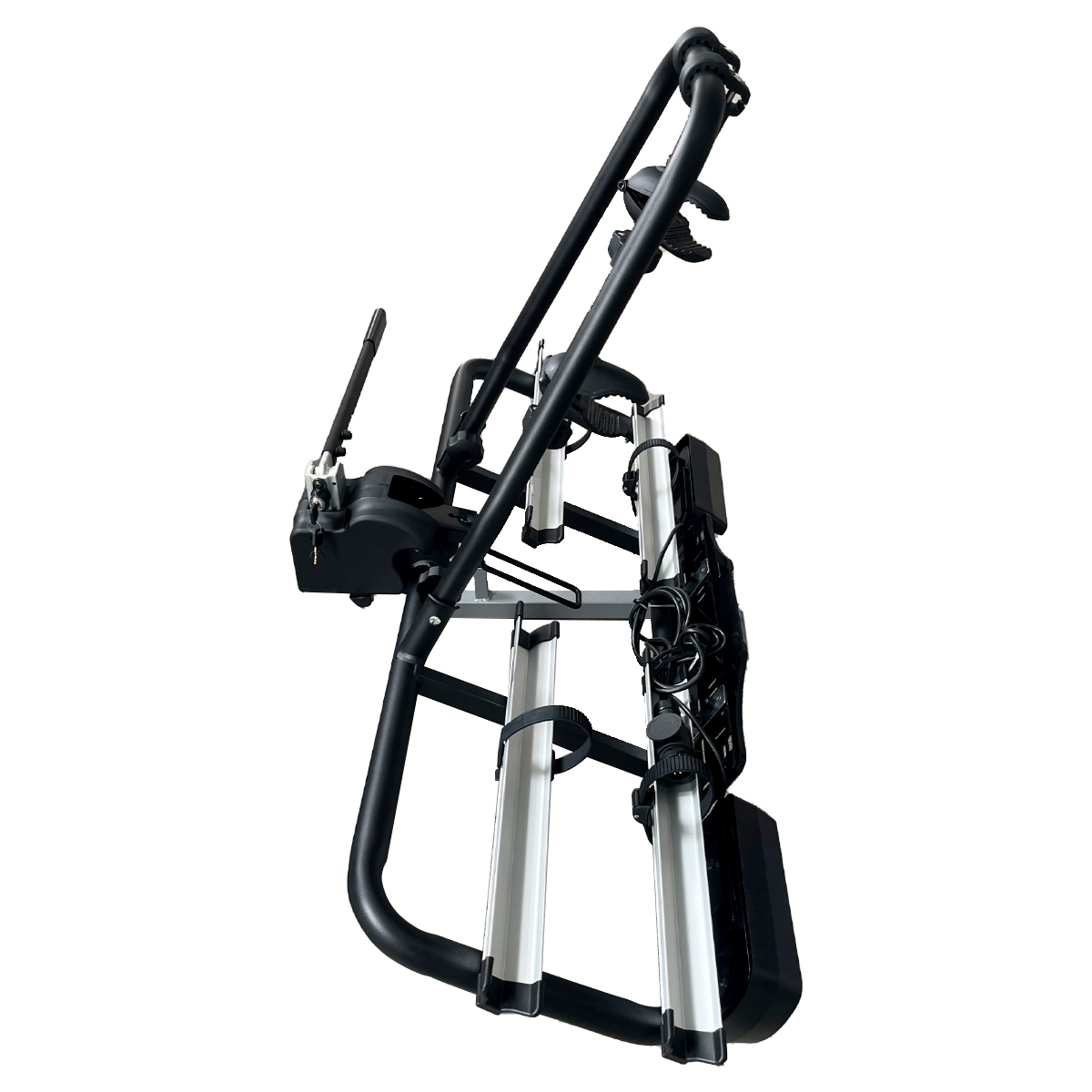 Trekker Fahrradträger für Auto, 2 Fahrräder X200