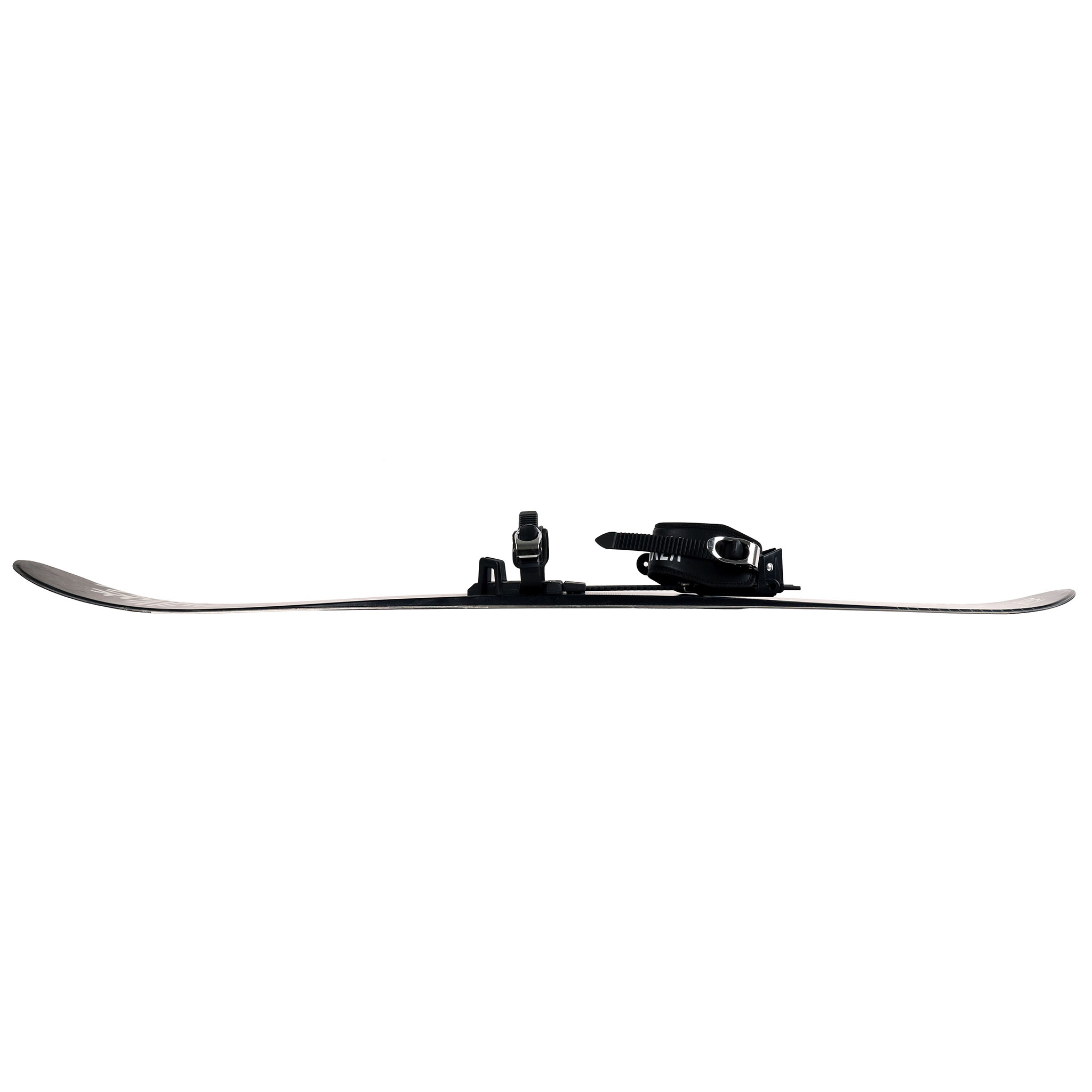 Trekker Turskidor 130cm med bindningar