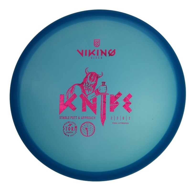 Viking Discs Pro Tour – set med 8 discar