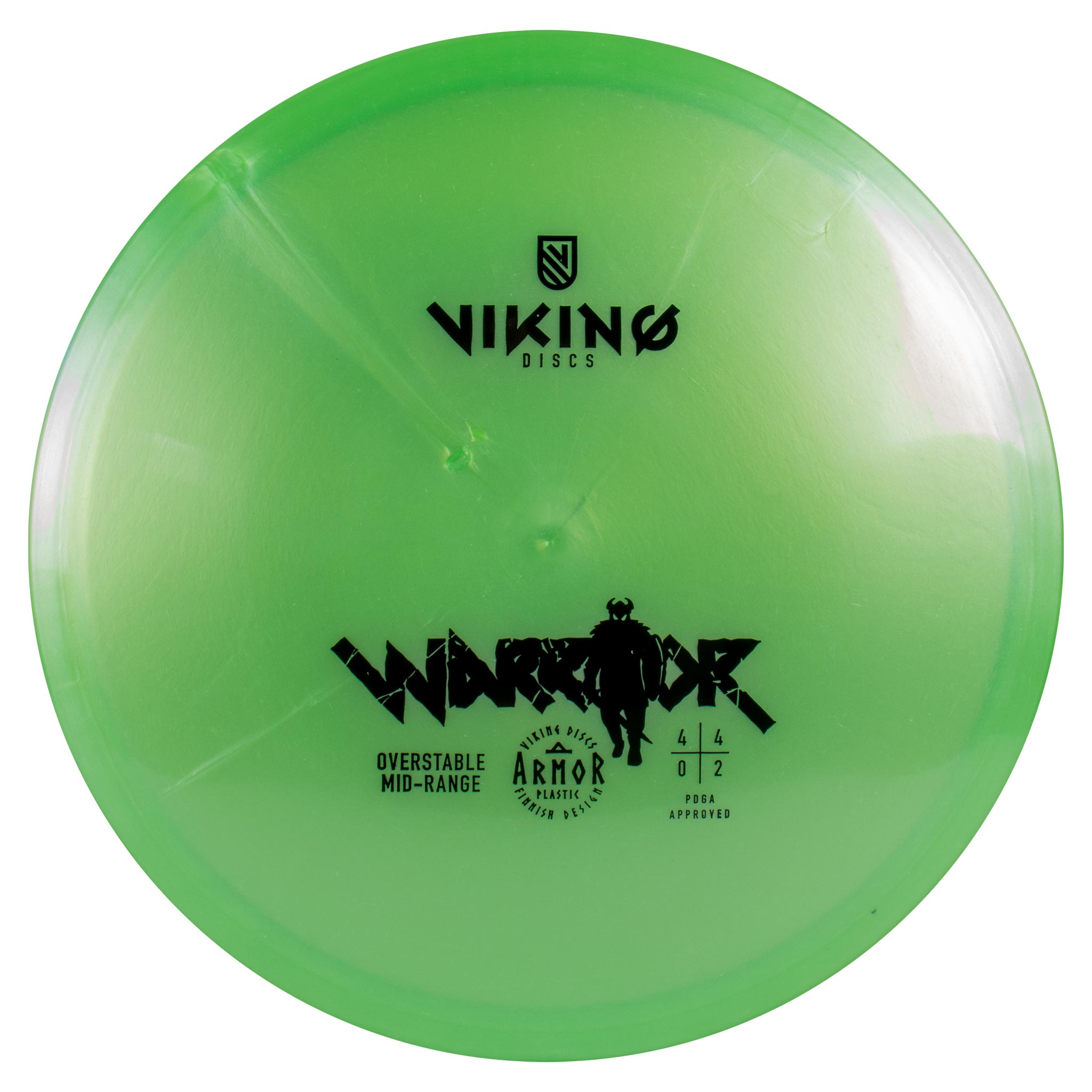 Viking Discs Pro tūre 8 disku komplekts