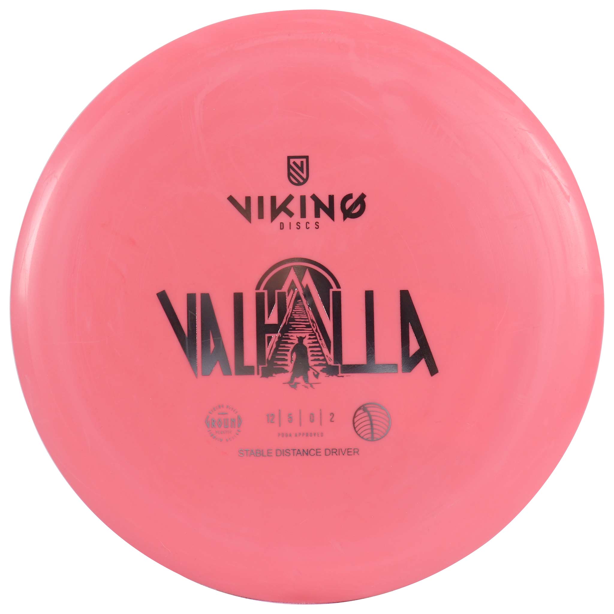 Viking Discs Valhalla - Ground