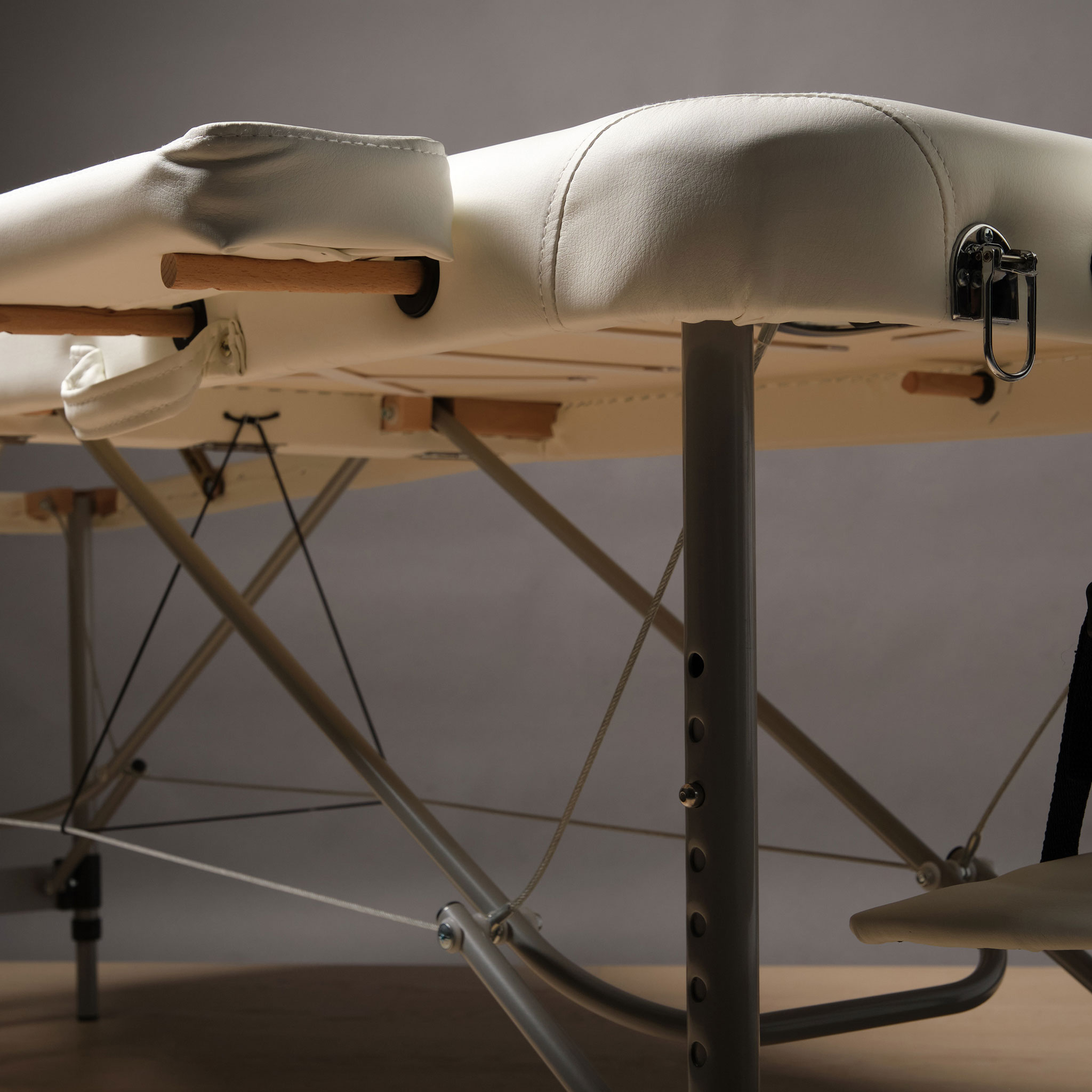 Core Massage Table A200, white