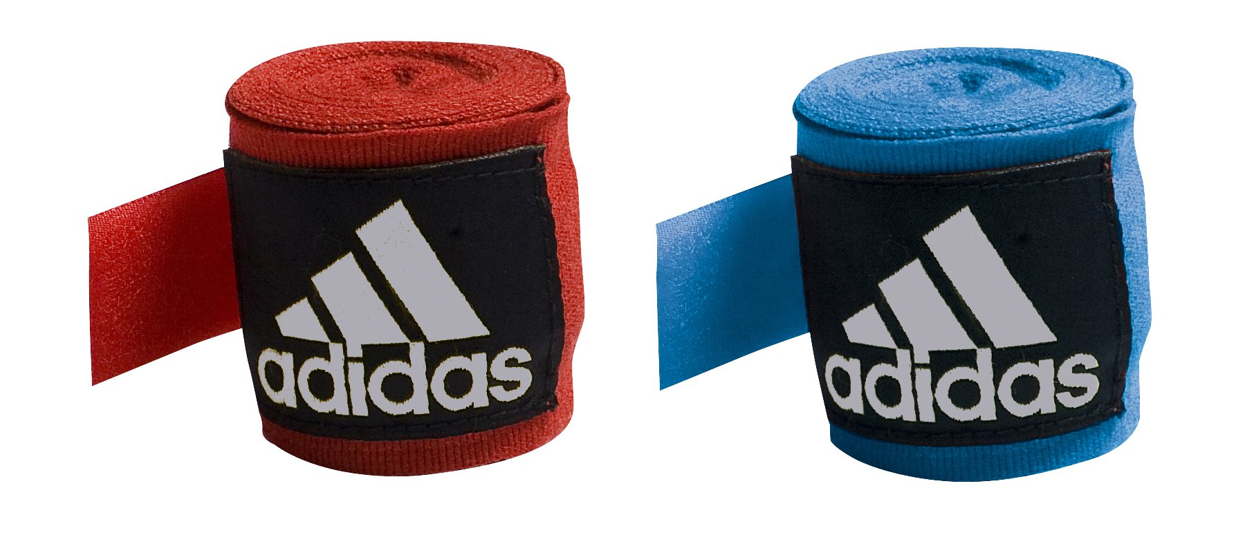 Adidas handwikkels 5cm x 2,55m rood