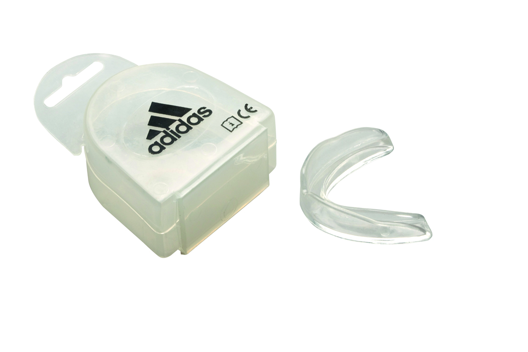 Adidas tandskydd, junior