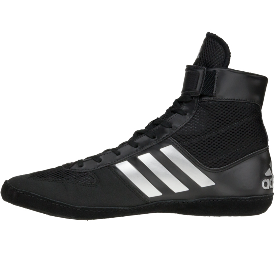 Adidas Combat Speed 5 Wrestling Shoes