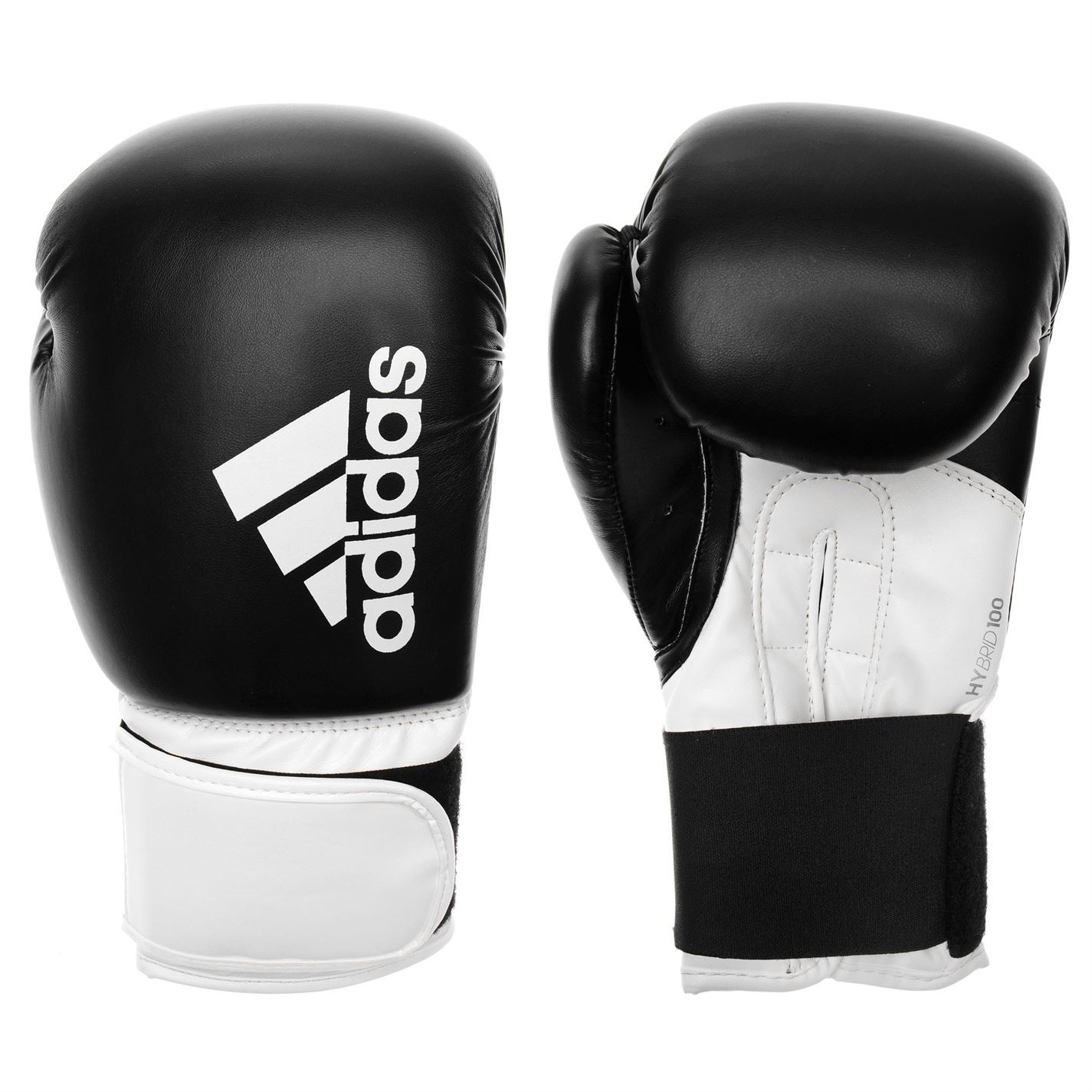 Adidas Hybrid 100 Bokshandschoenen