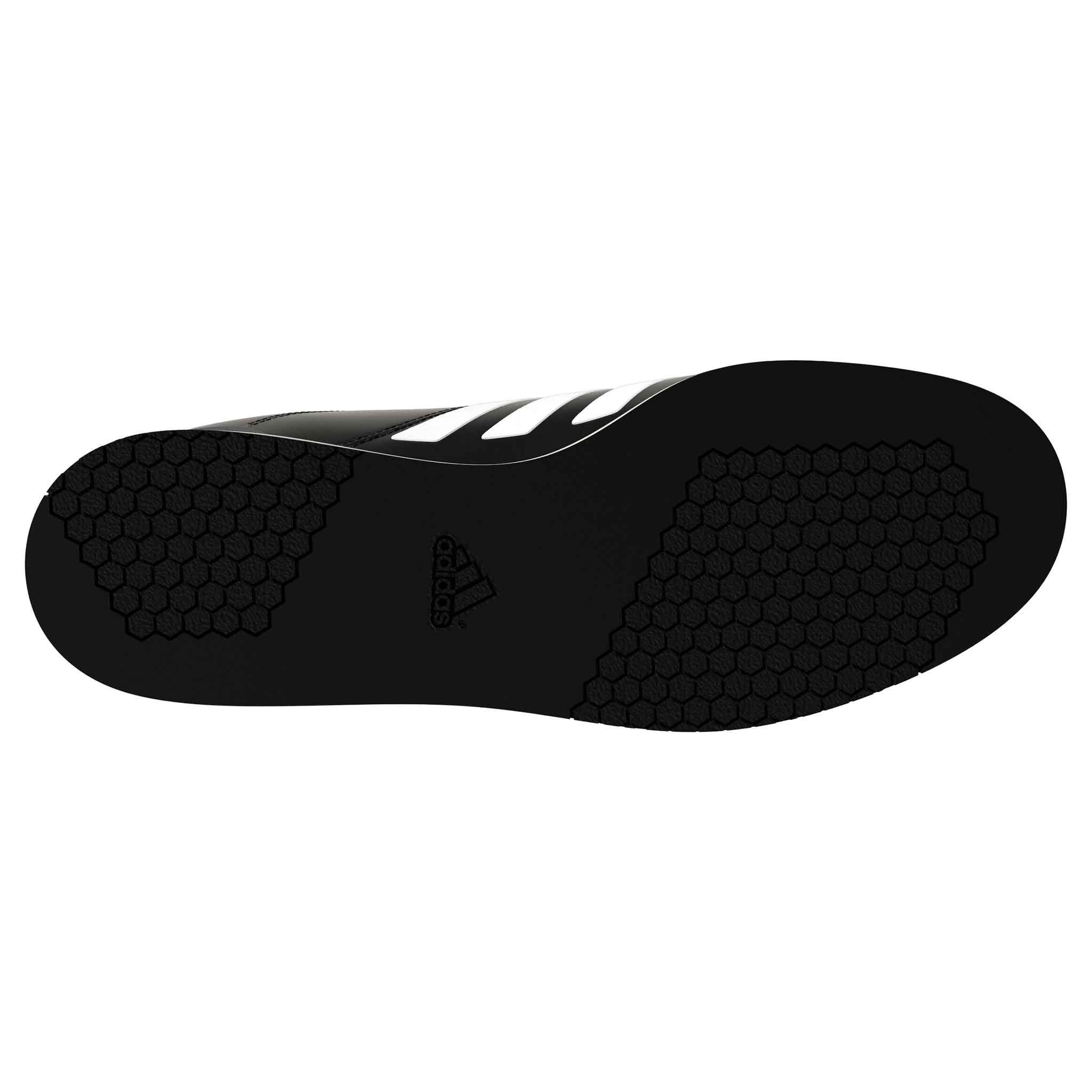 Adidas Power Perfect III Svarcelšanas Apavi