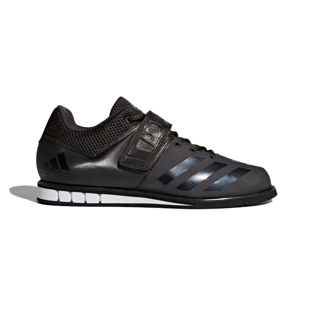 Adidas Powerlift 3.1 painonnostokengät