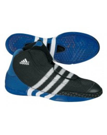 Adidas Adistar Ringerschuhe, Blau