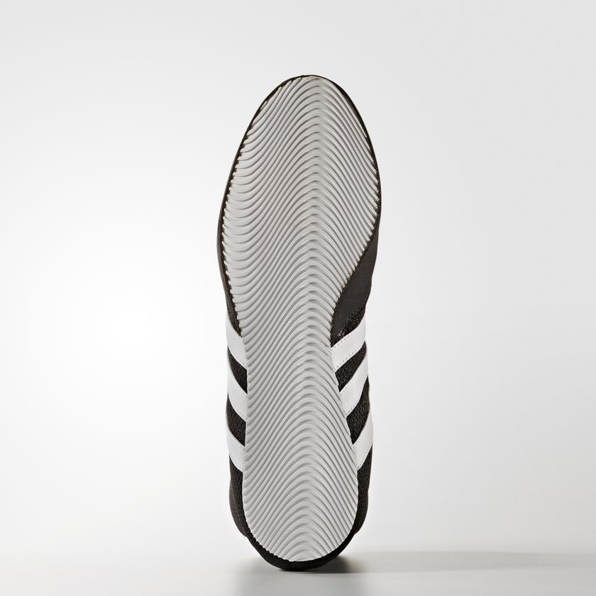 Adidas Box Hog 2 Nyrkkeilykengät
