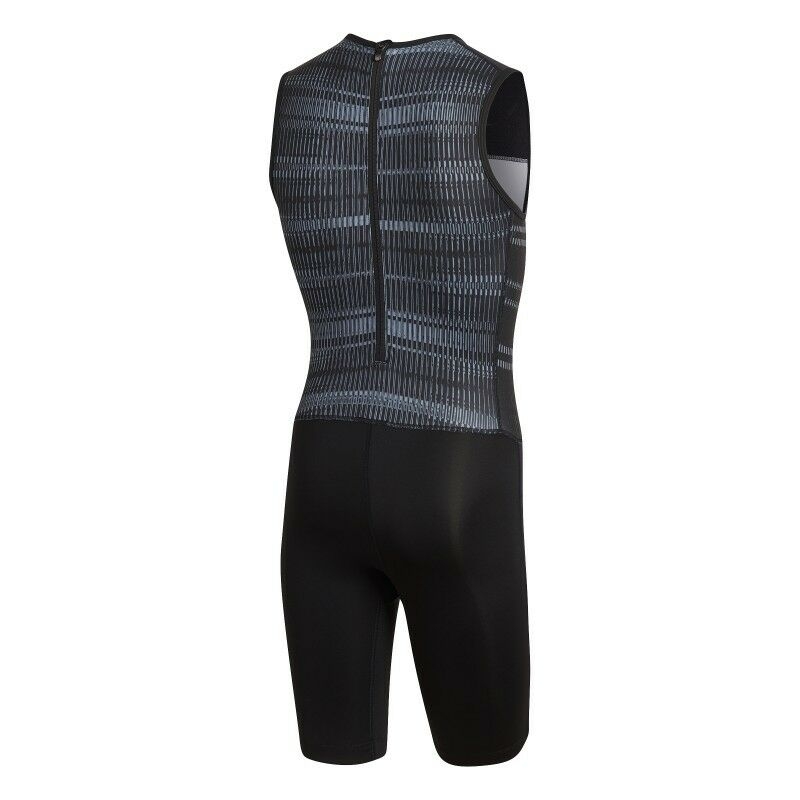 Adidas CrazyPowerSuit miesten painonnostotrikoo