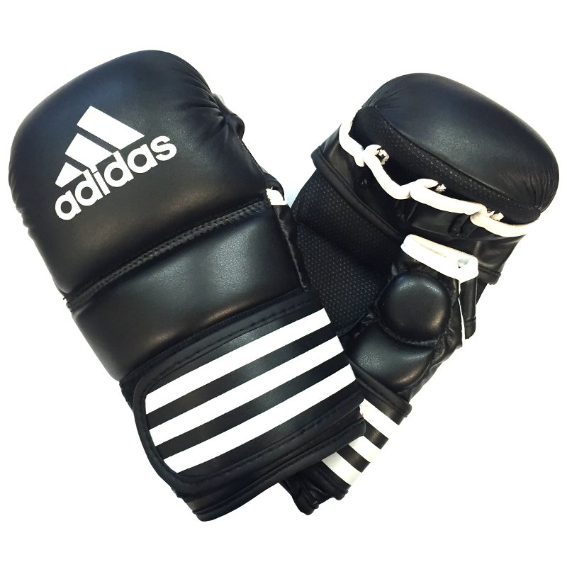 Adidas treniņu cīņas cimdi