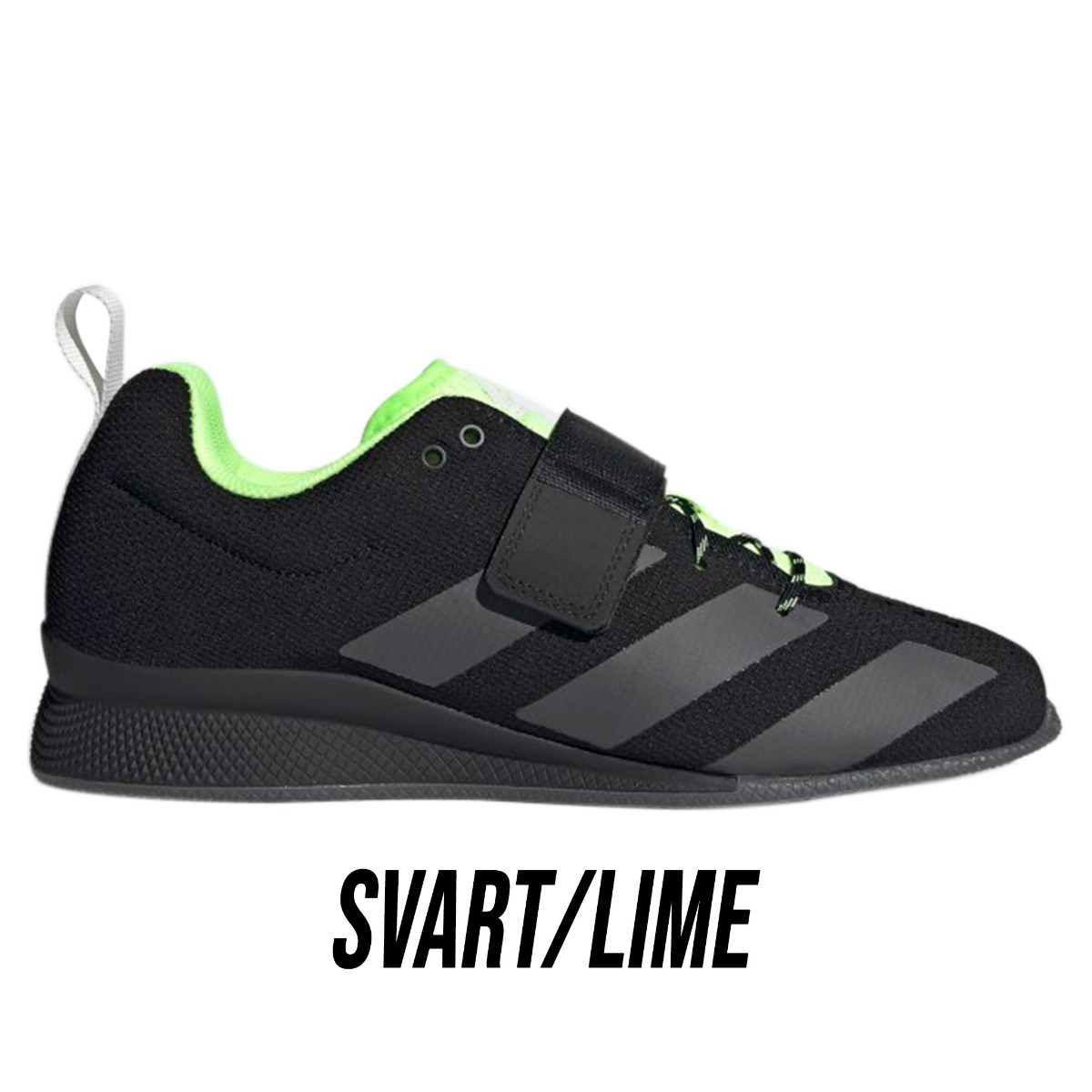 Adidas AdiPower II lyftarskor