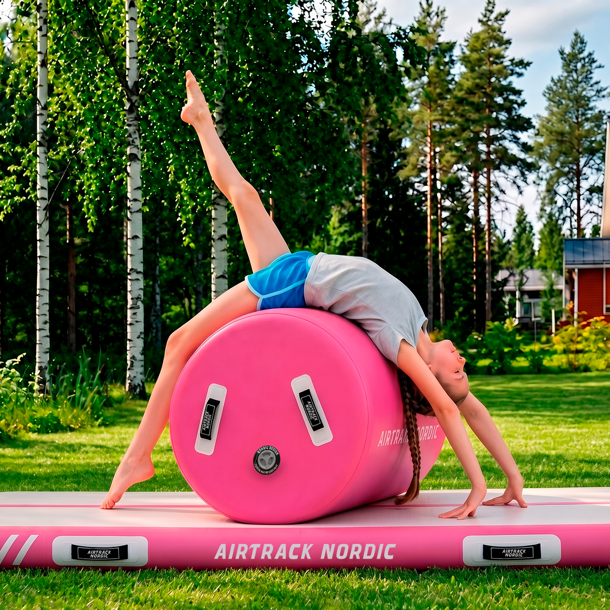 Airtrack Nordic Airroll XL