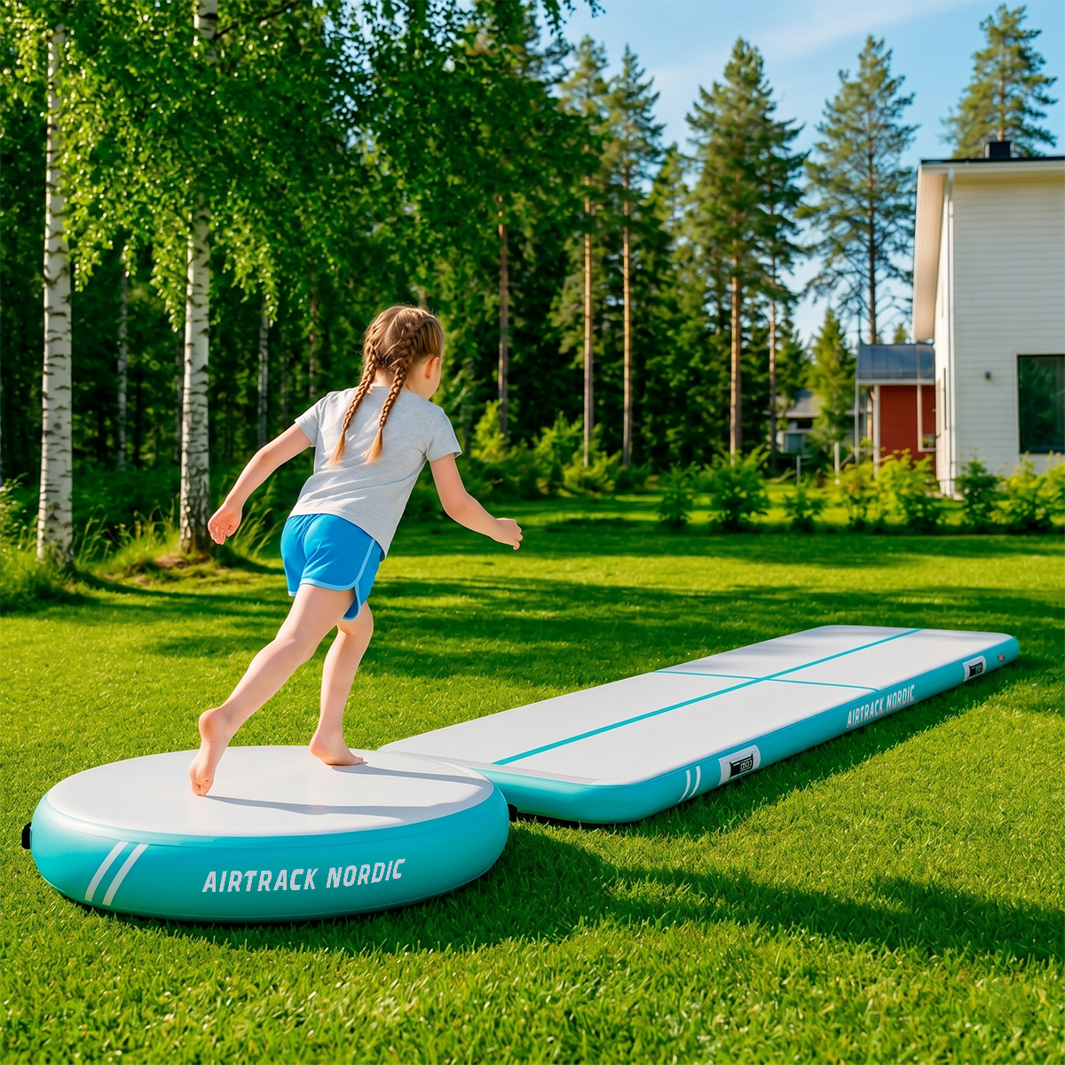AirTrack Nordic AirSpot