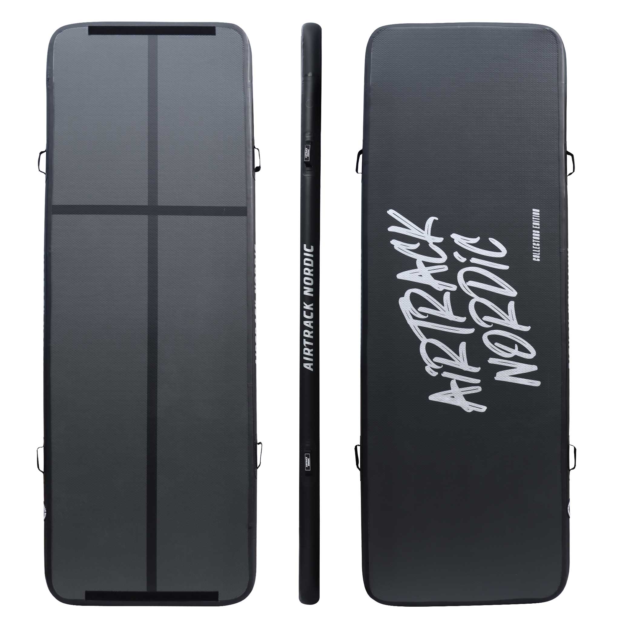 Airtrack Nordic Home 3m Collectors edition