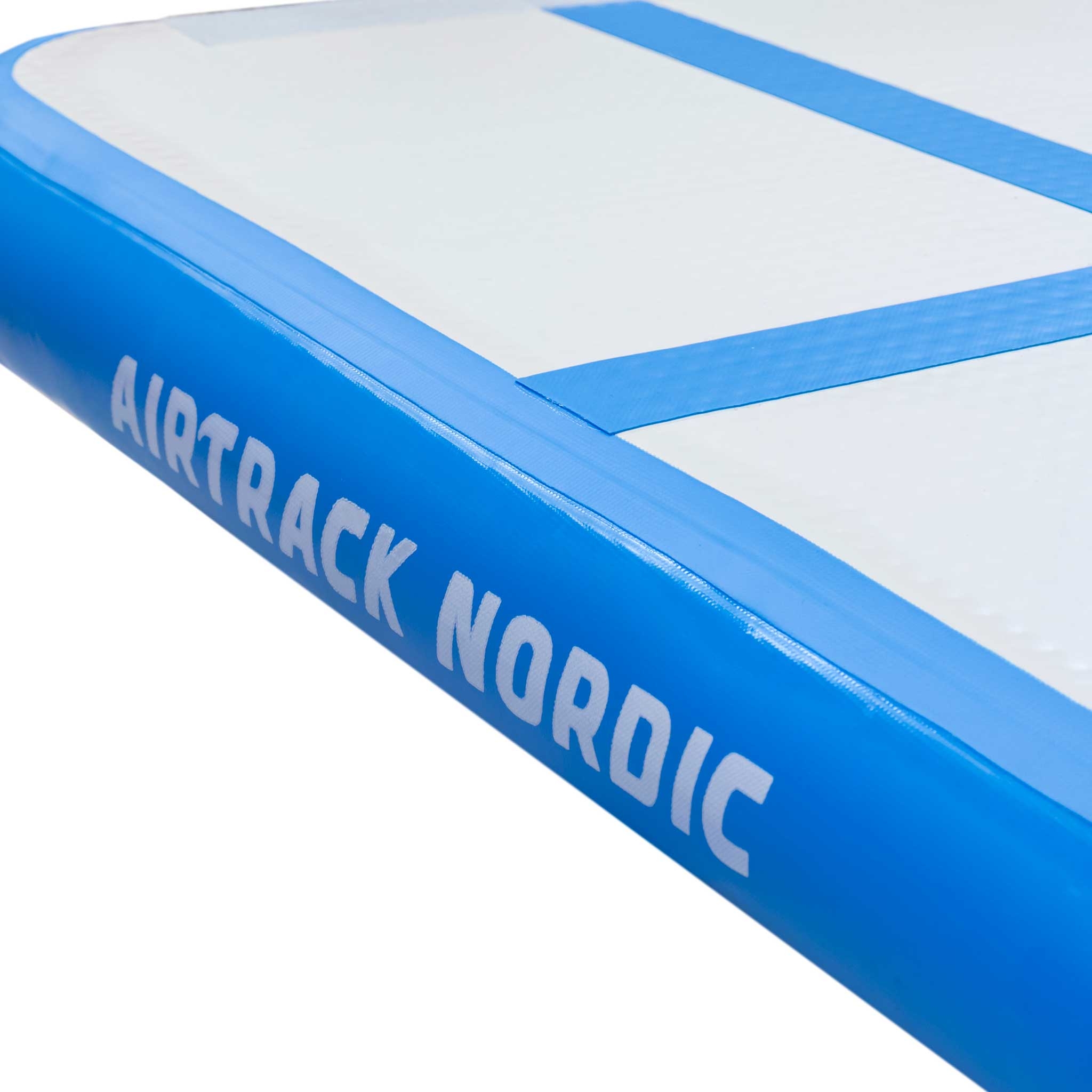 AirTrack Nordic AirBoard ponnahdusalusta