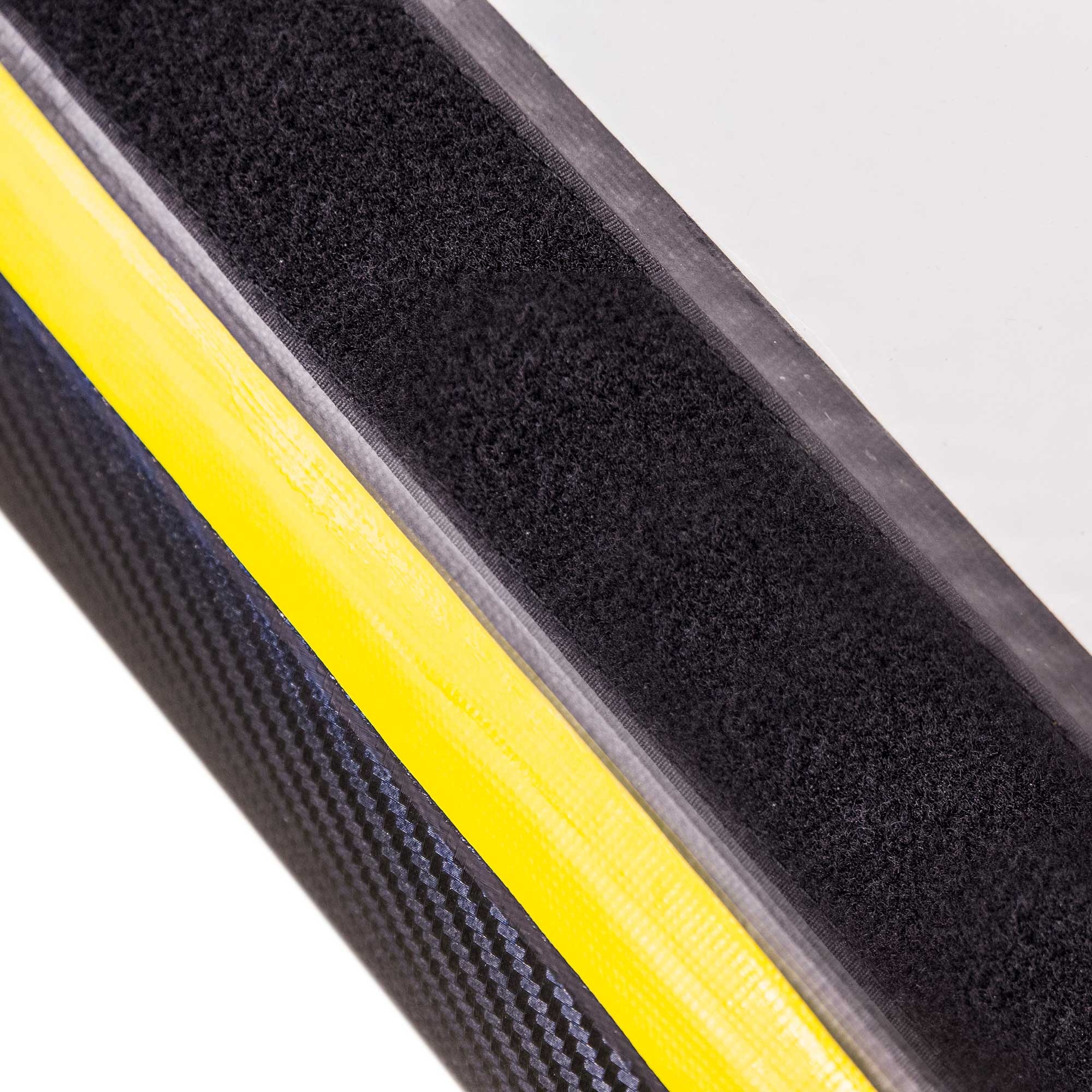 AirTrack Nordic Carbon ilmavolttirata