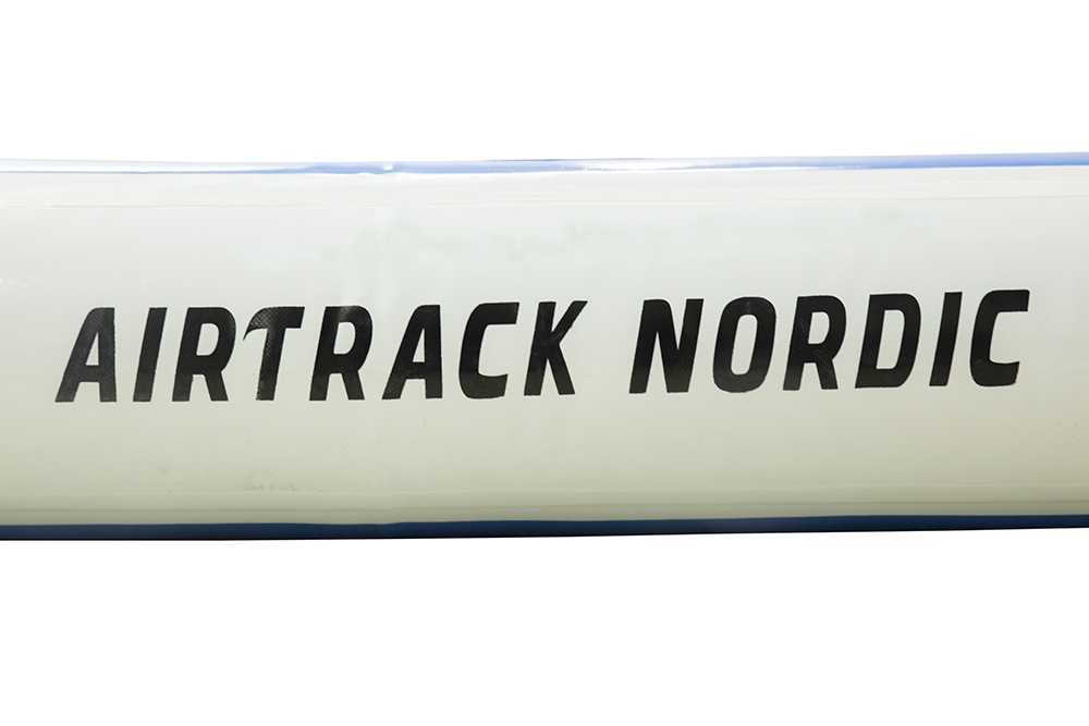 AirTrack Nordic Deluxe, 3-10m