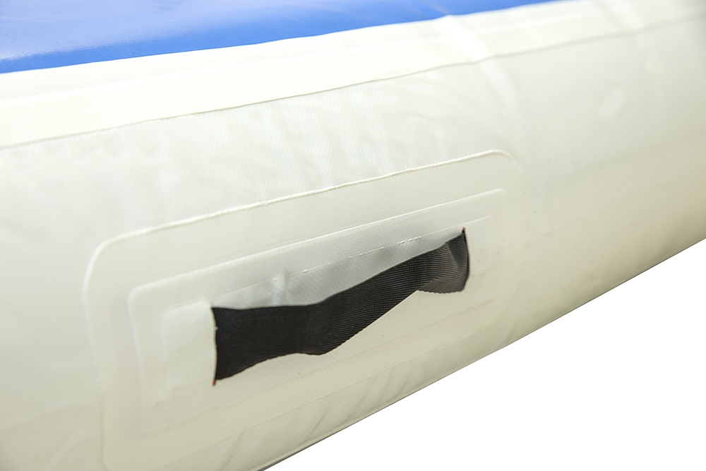 AirTrack Nordic Deluxe, 3-10m